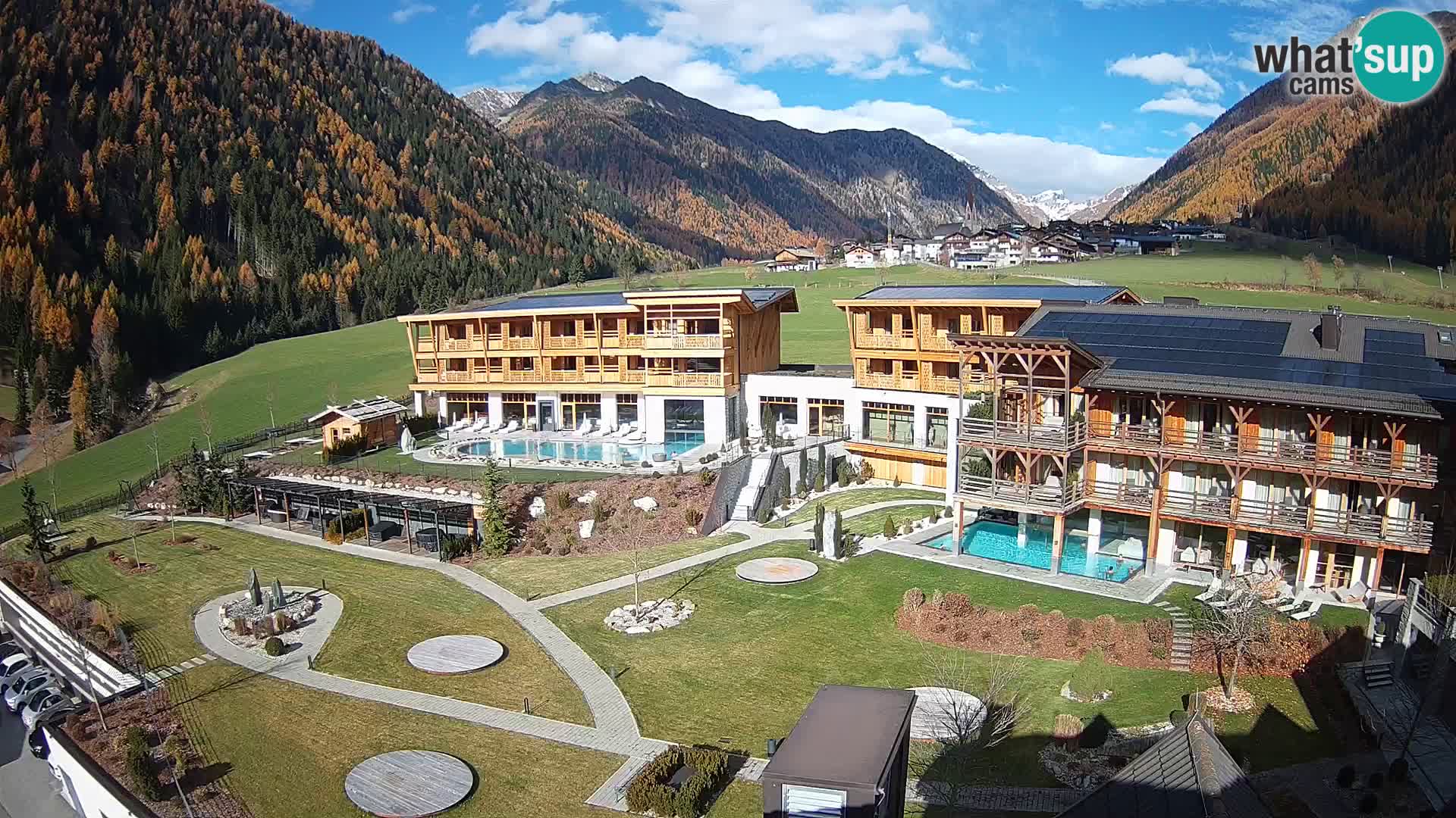 Hotel Masl | Rio Pusteria | Valles