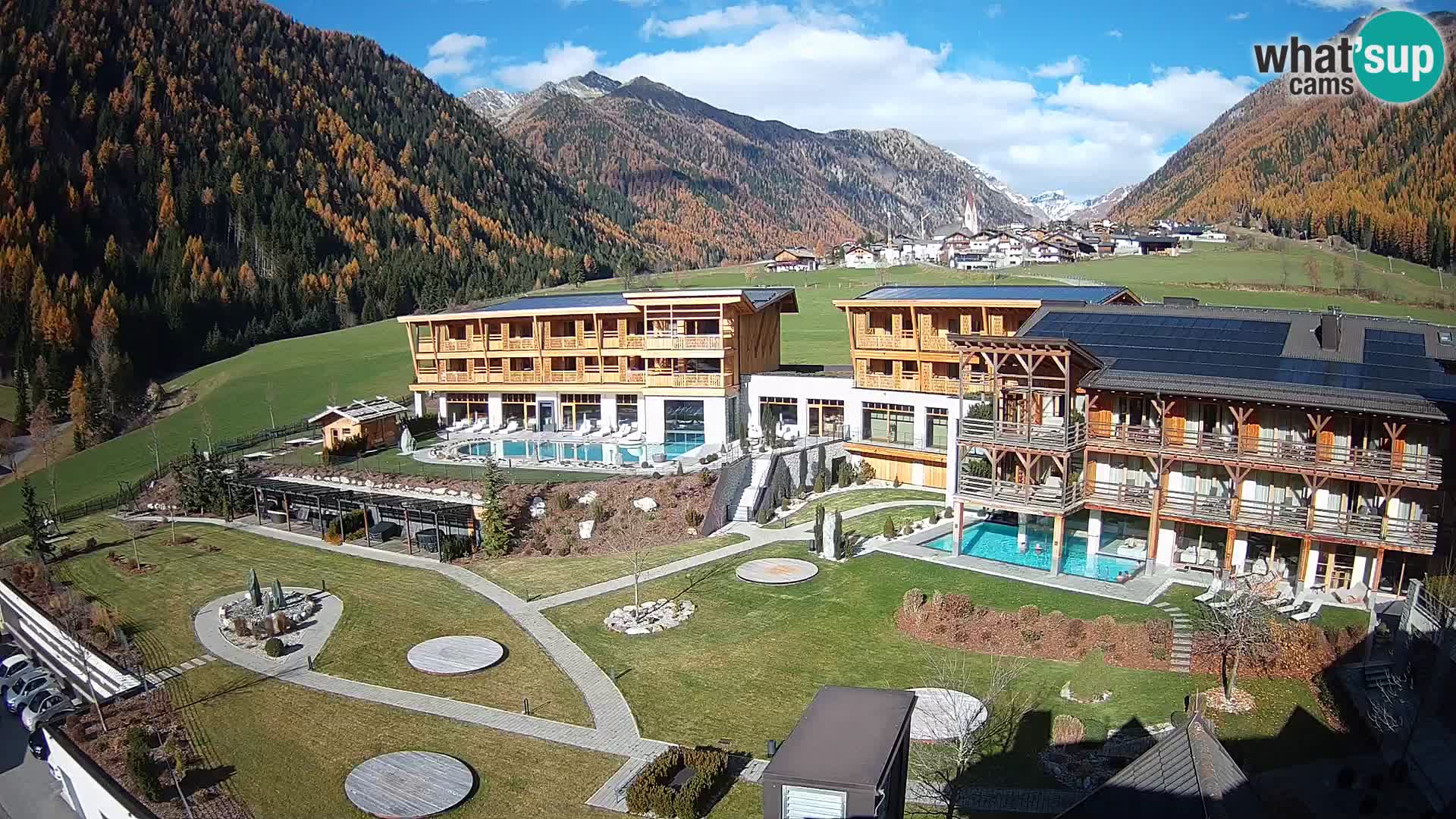 Hotel Masl | Rio Pusteria | Valles