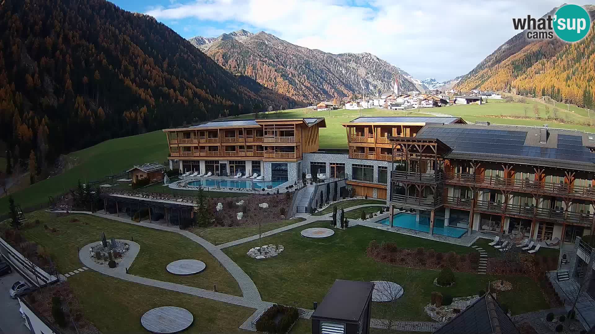 Hotel Masl | Rio Pusteria | Valles