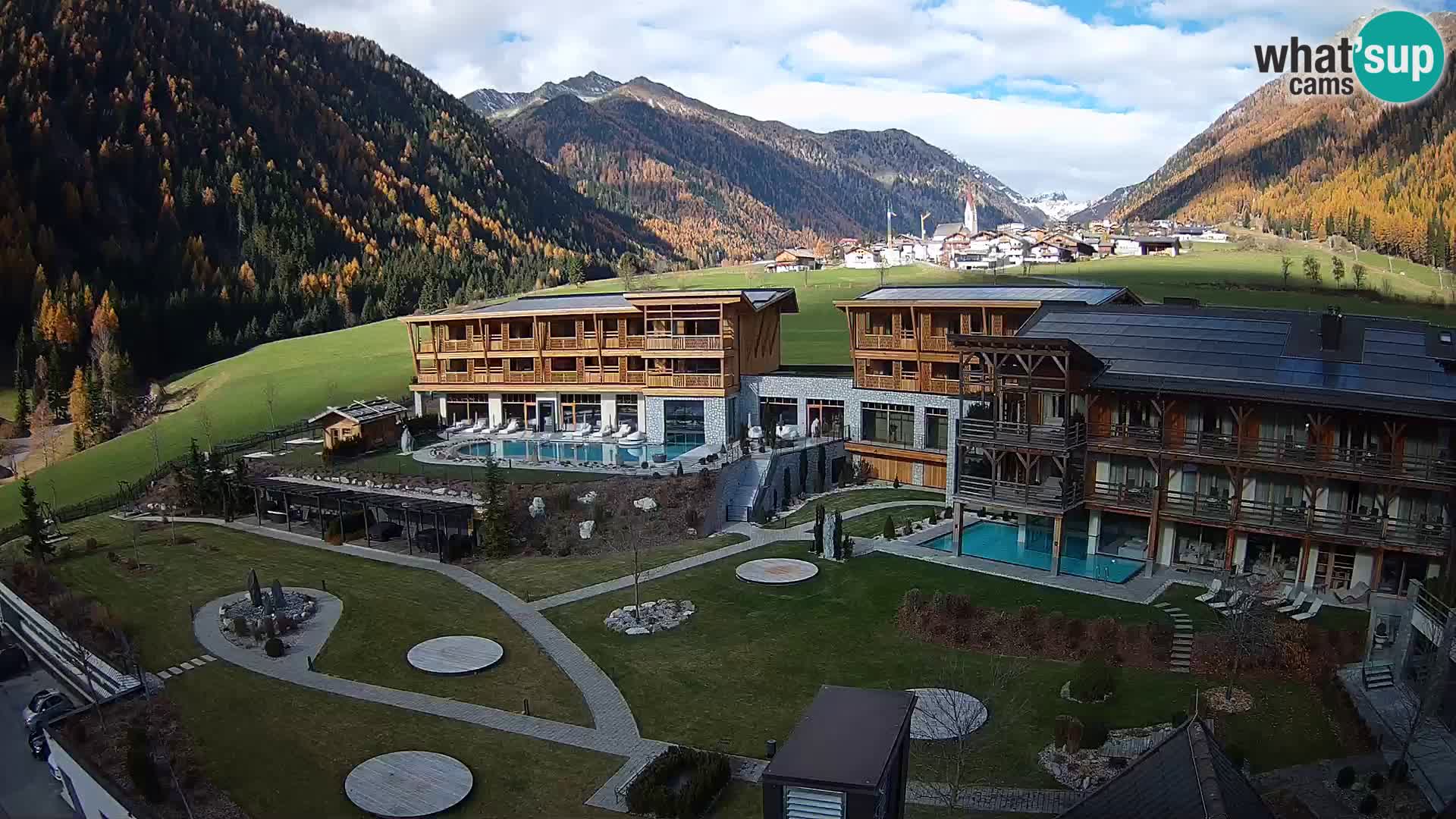 Hotel Masl | Rio Pusteria | Valles