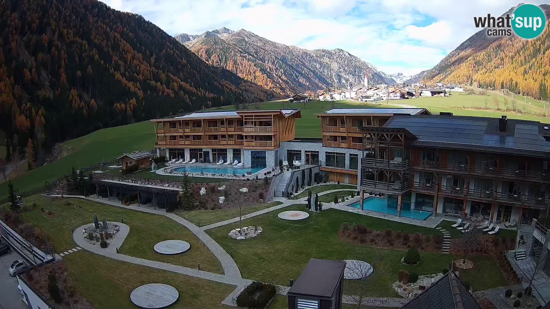 Hotel Masl | Rio Pusteria | Valles