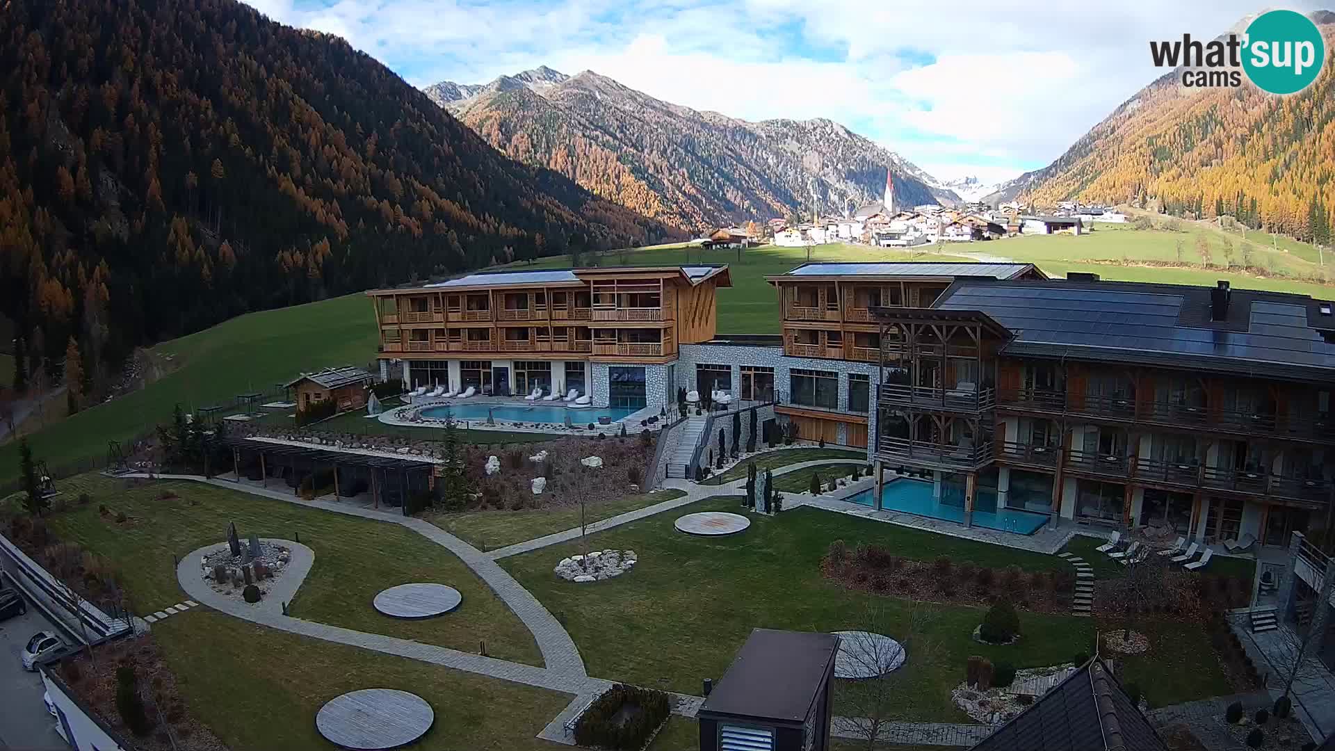 Hotel Masl | Rio Pusteria | Valles