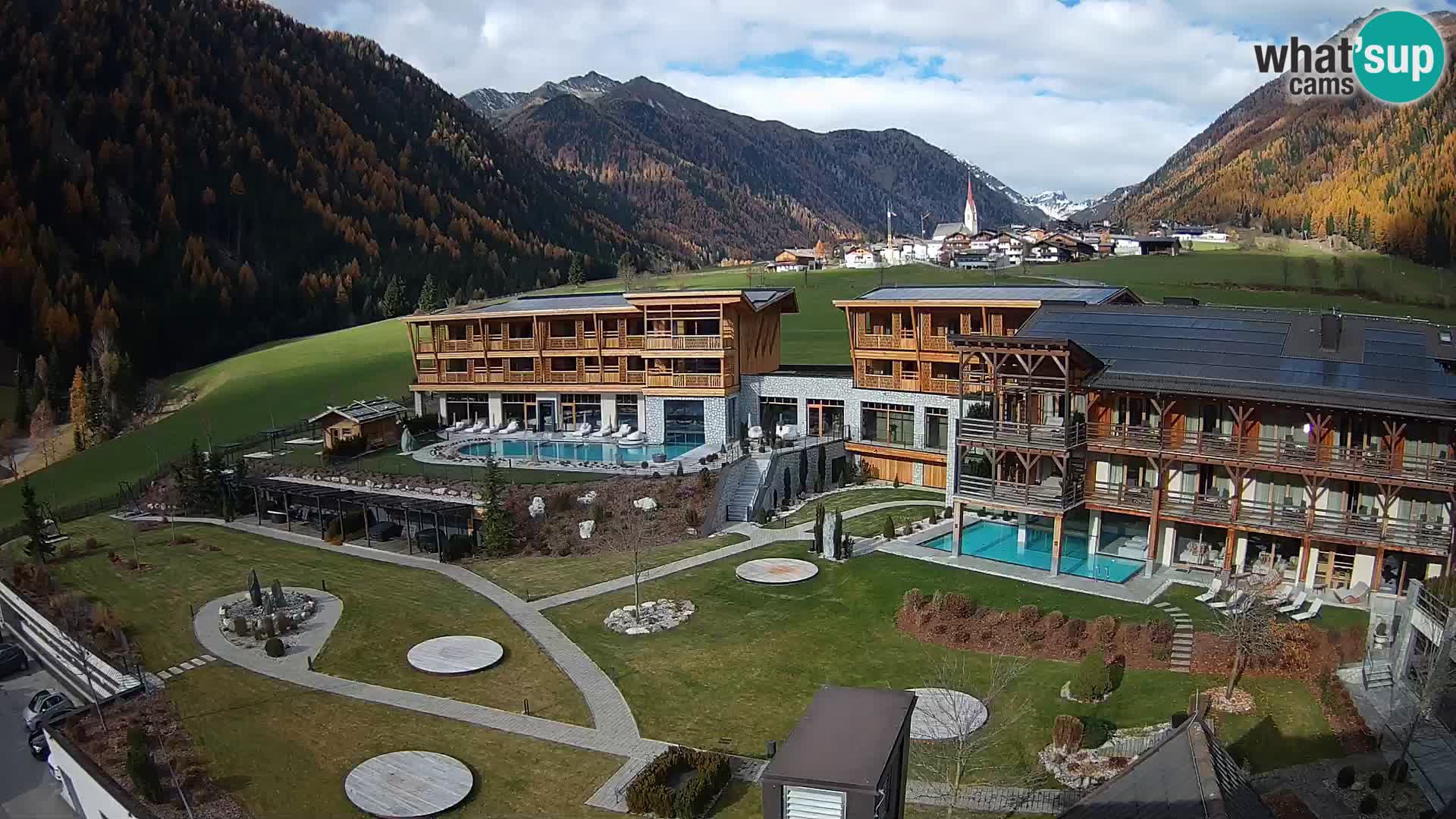 Hotel Masl | Rio Pusteria | Valles