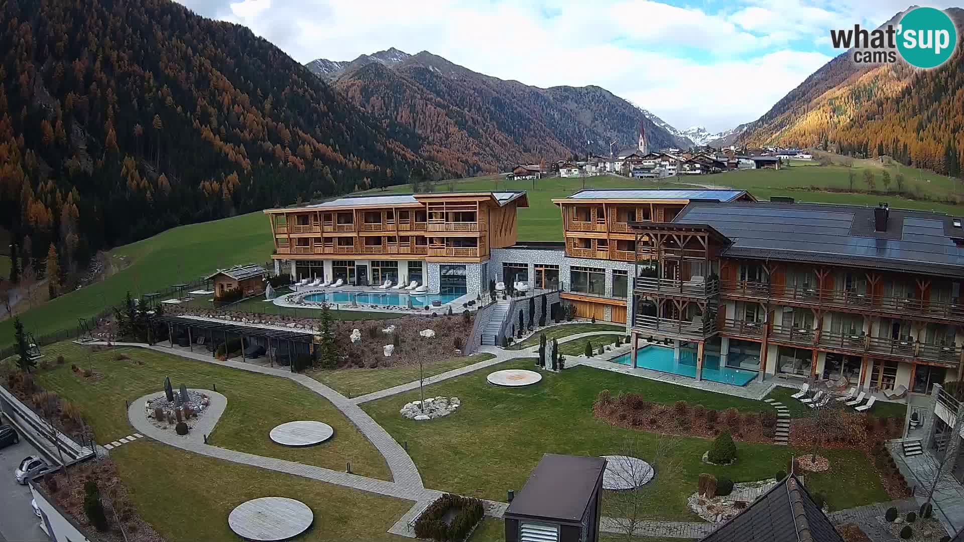 Hotel Masl | Rio Pusteria | Valles