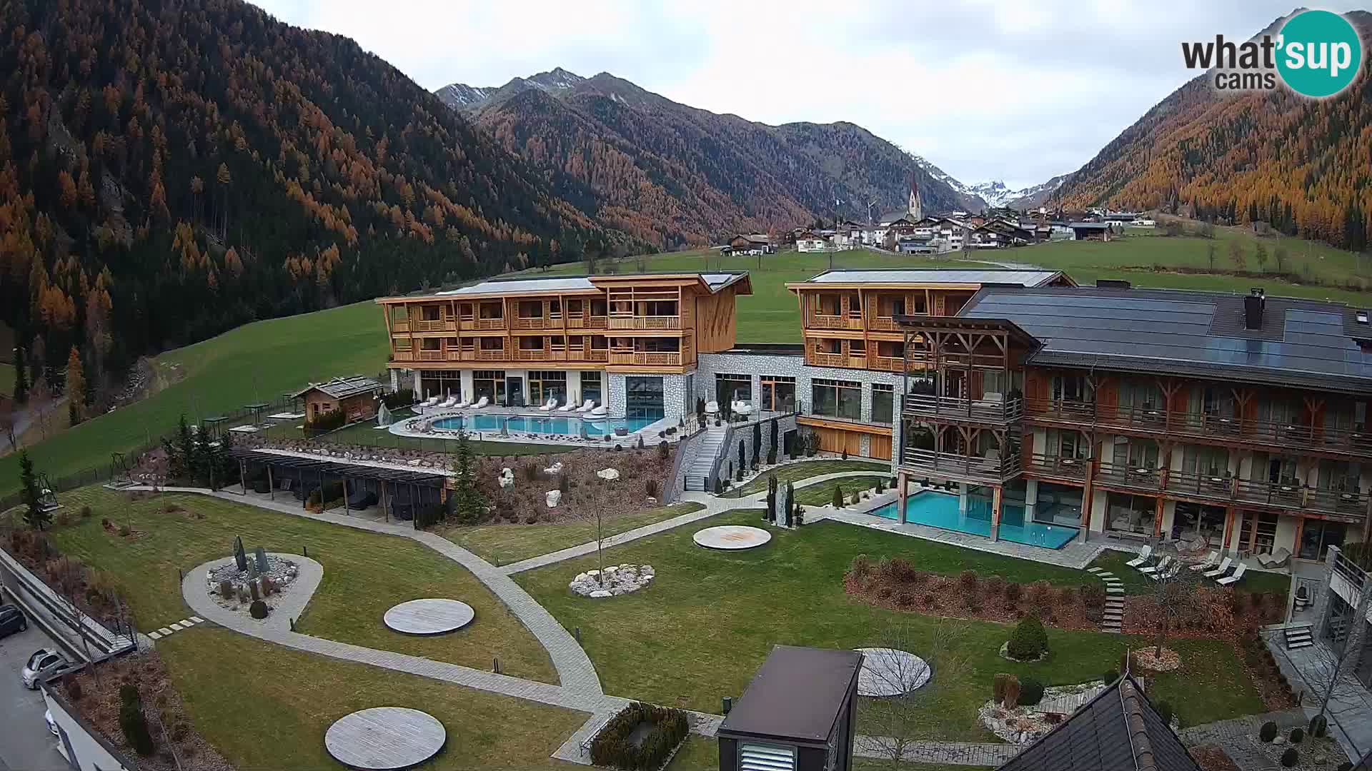 Hotel Masl | Rio Pusteria | Valles