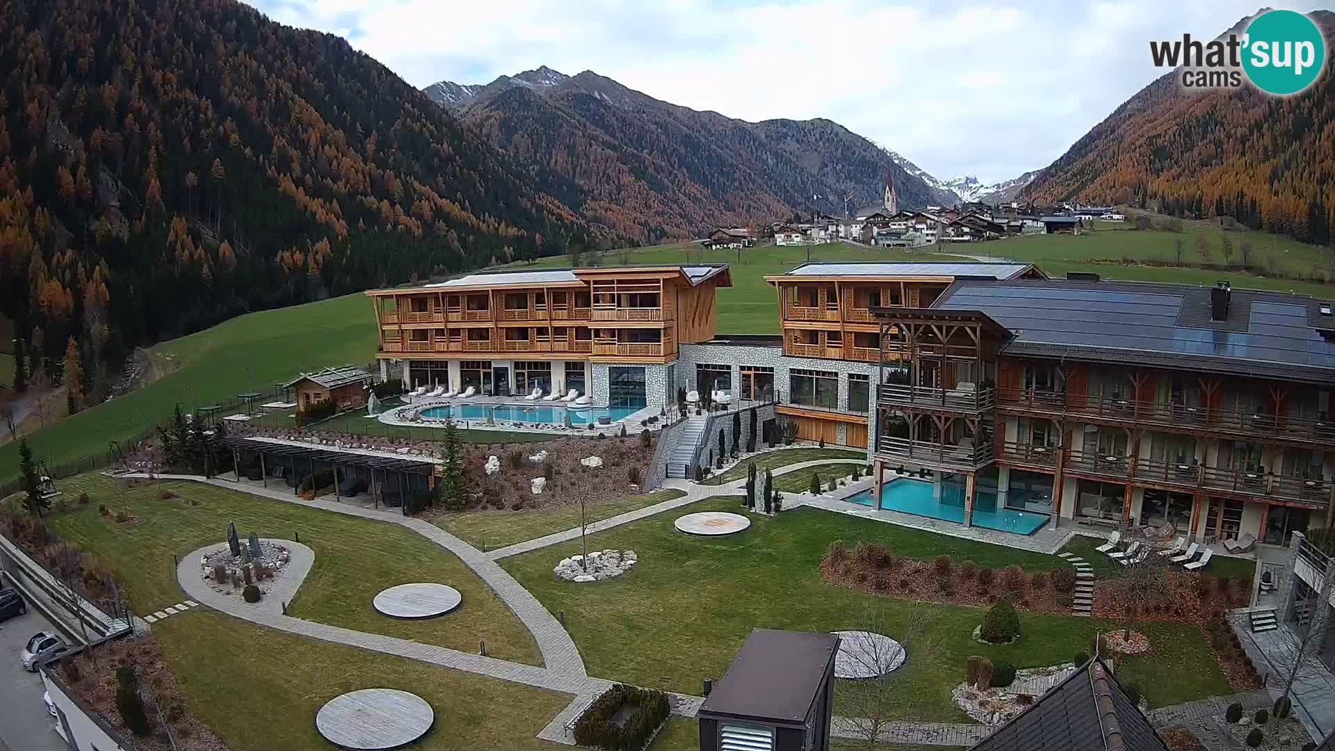 Hotel Masl | Rio Pusteria | Valles