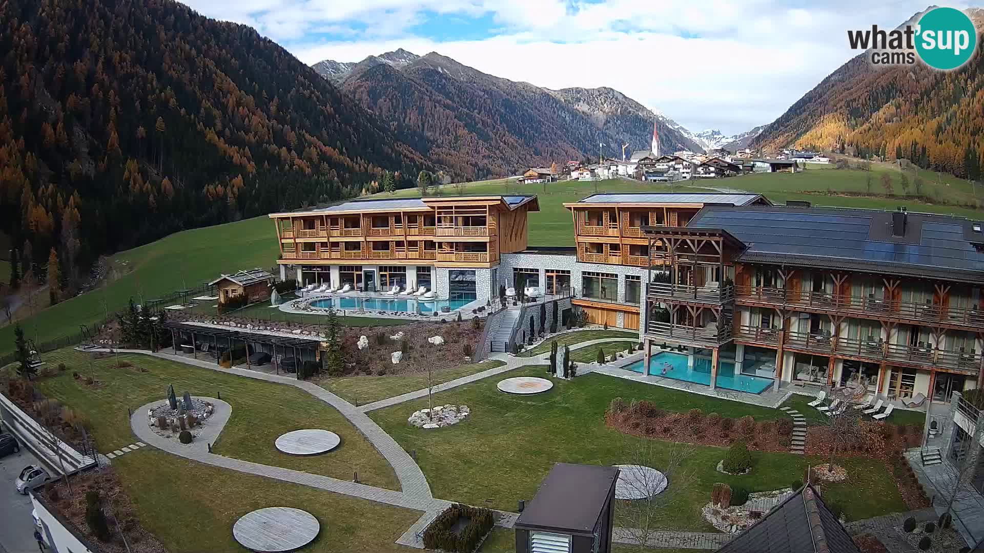 Hotel Masl | Rio Pusteria | Valles
