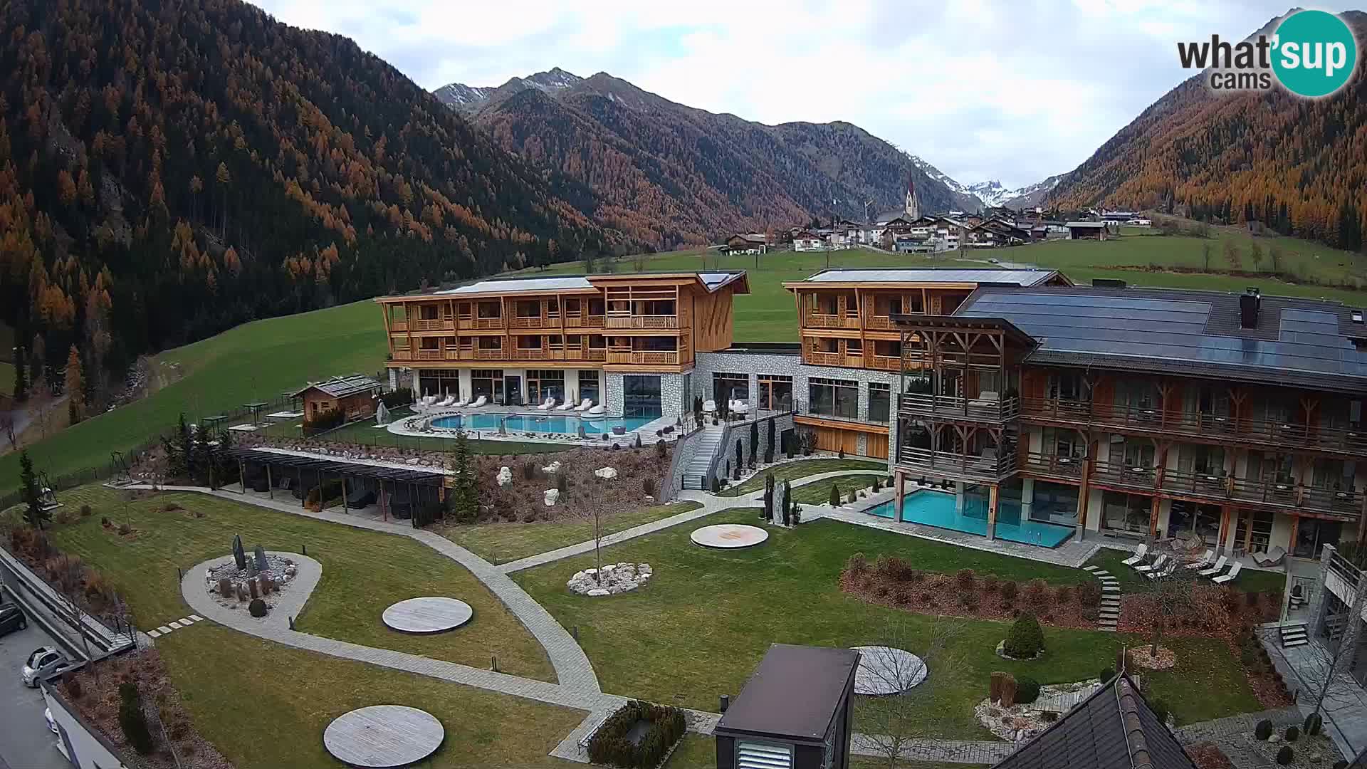 Hotel Masl | Rio Pusteria | Valles