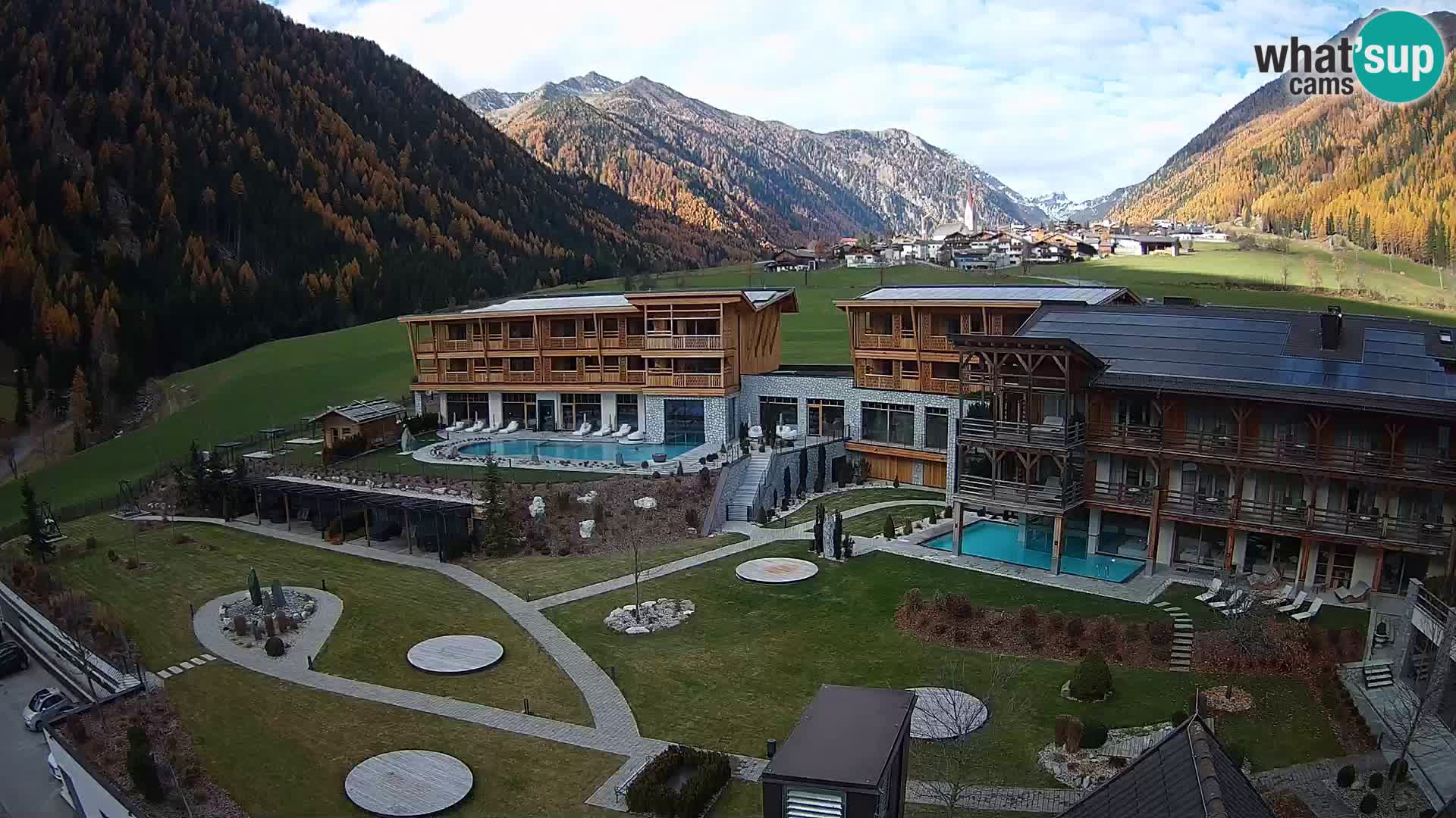 Hotel Masl | Rio Pusteria | Valles