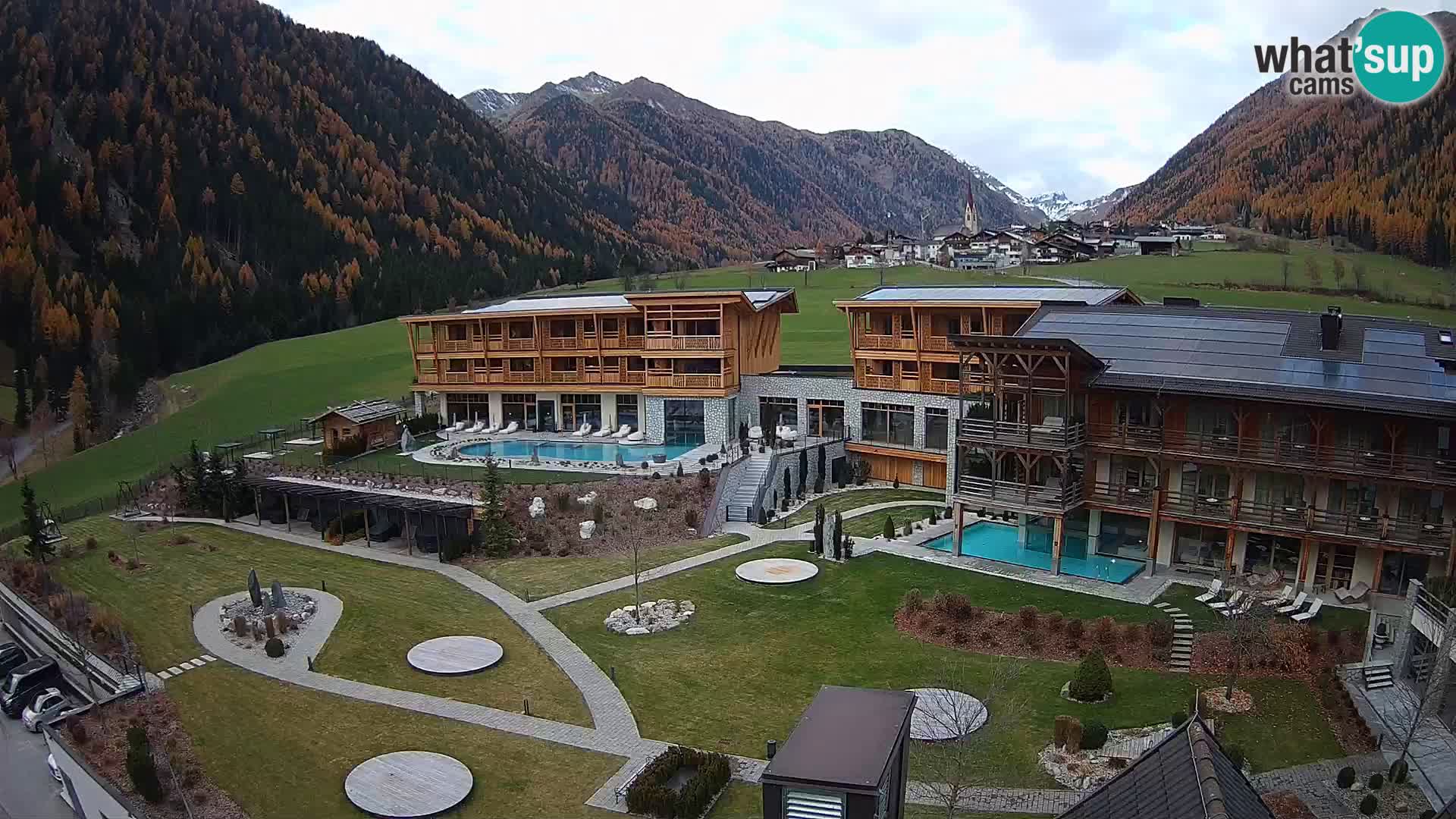 Hotel Masl | Rio Pusteria | Valles