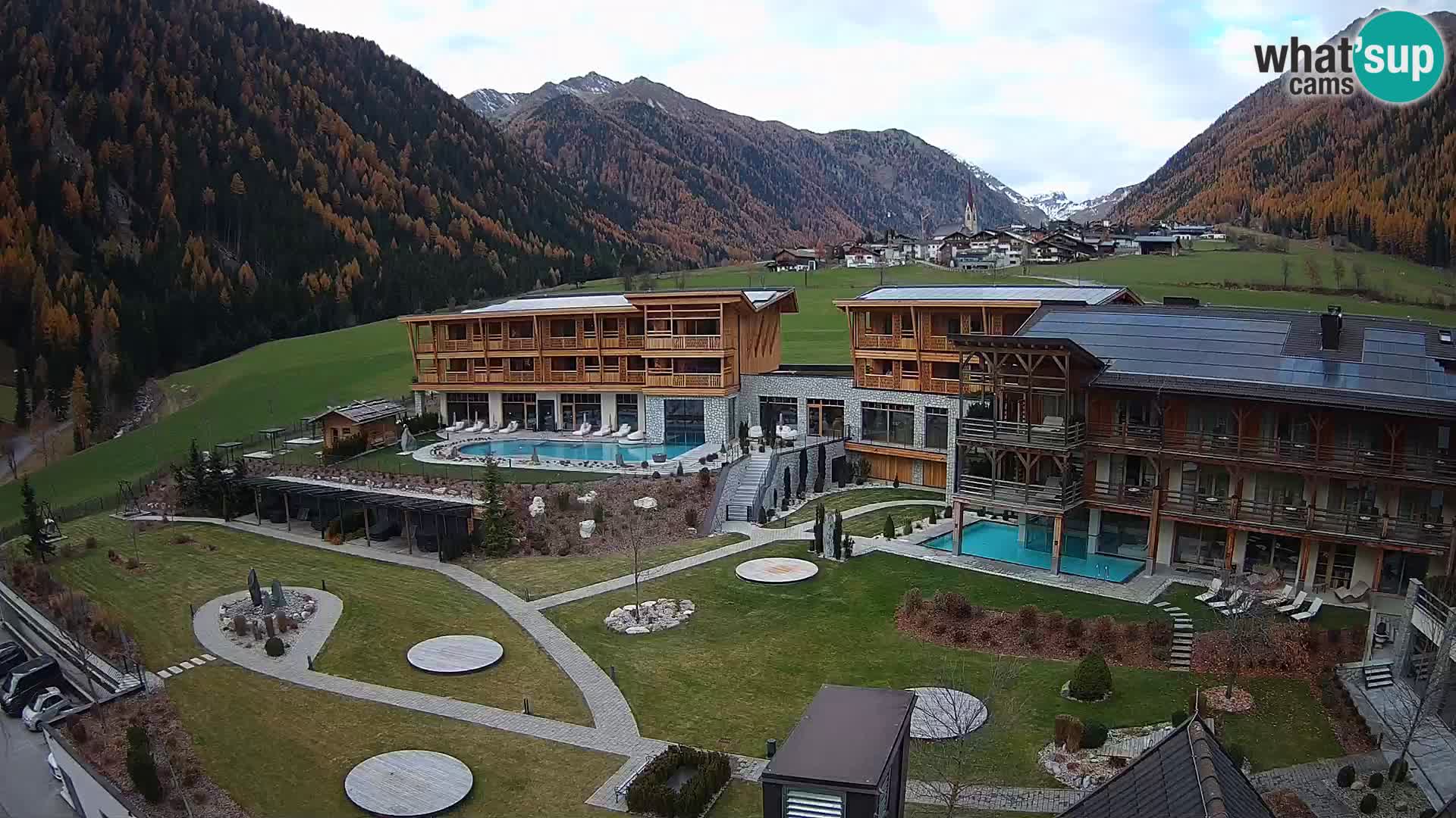 Hotel Masl | Rio Pusteria | Valles
