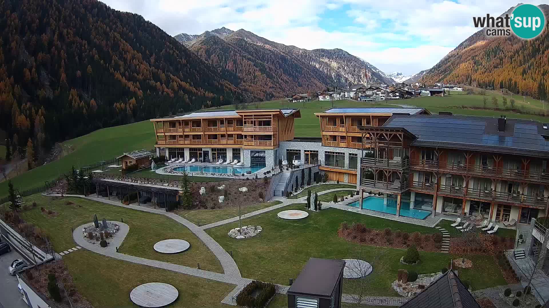 Hotel Masl | Rio Pusteria | Valles