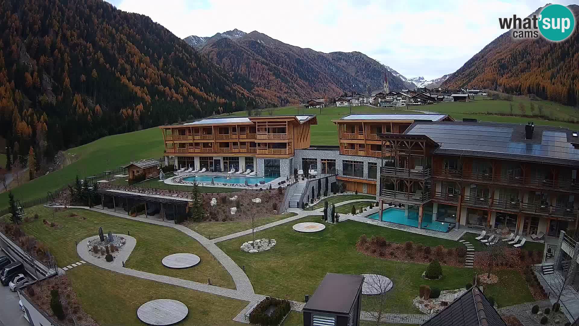 Hotel Masl | Rio Pusteria | Valles
