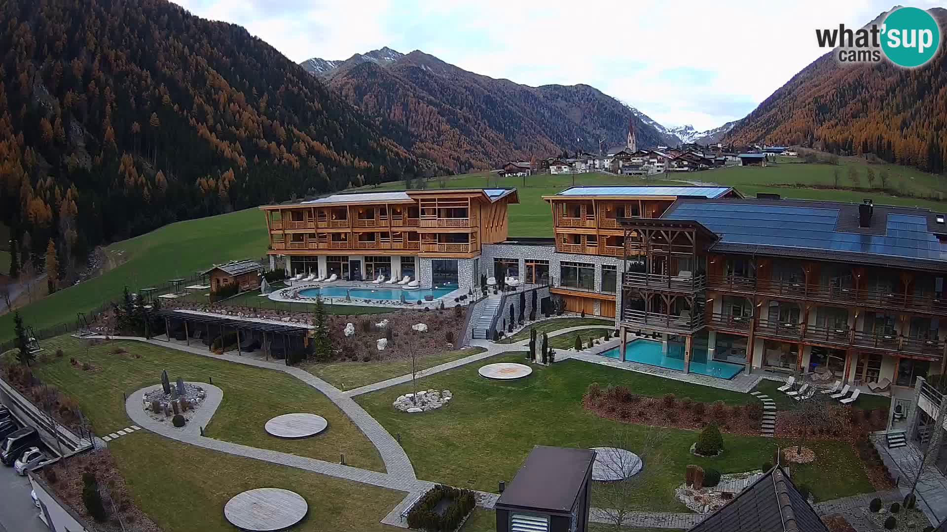 Hotel Masl | Rio Pusteria | Valles