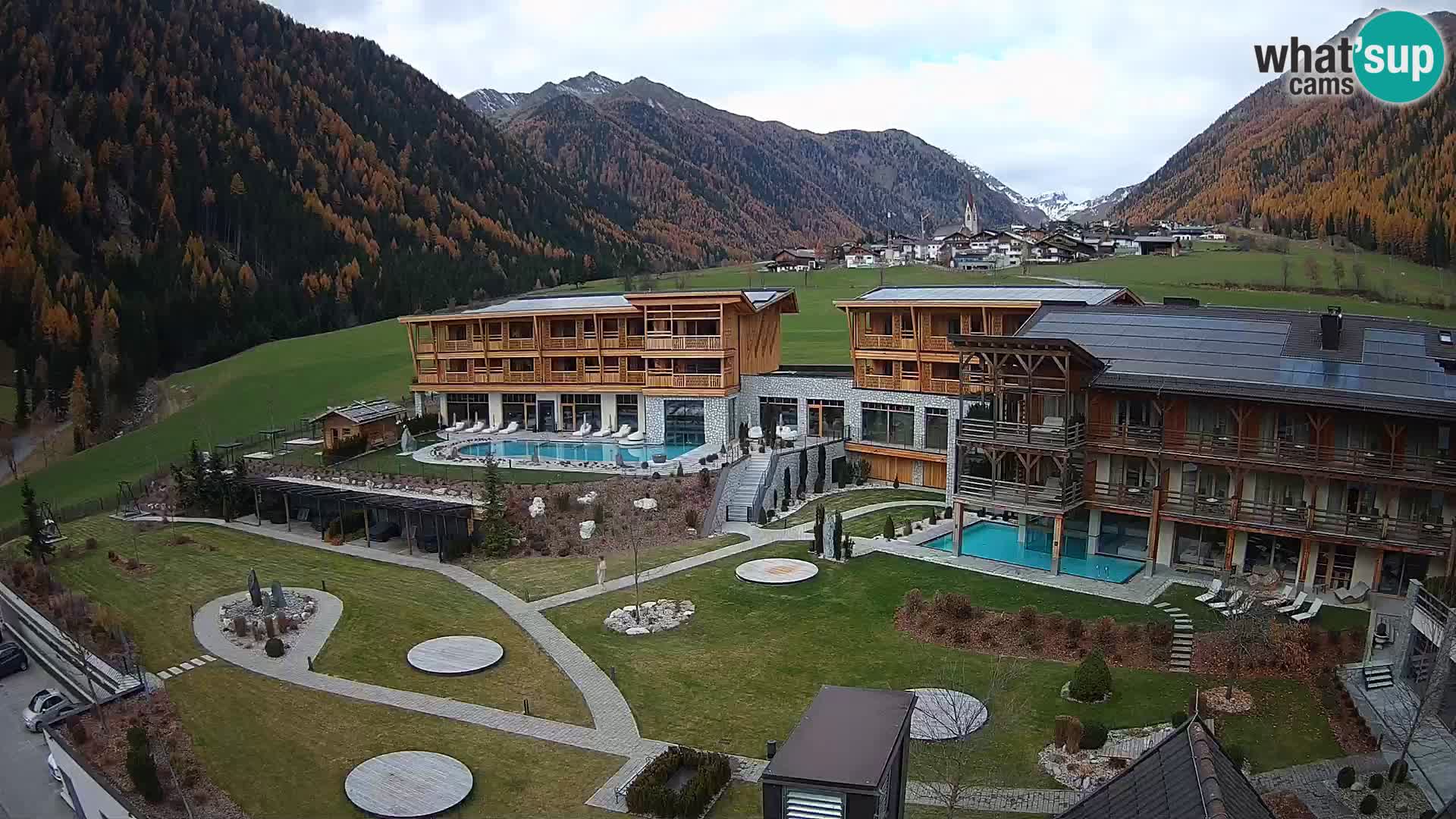 Hotel Masl | Rio Pusteria | Valles