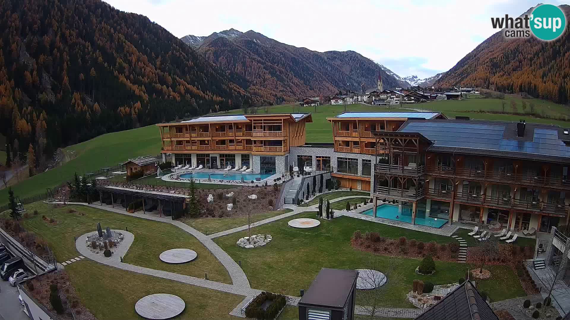 Hotel Masl | Rio Pusteria | Valles