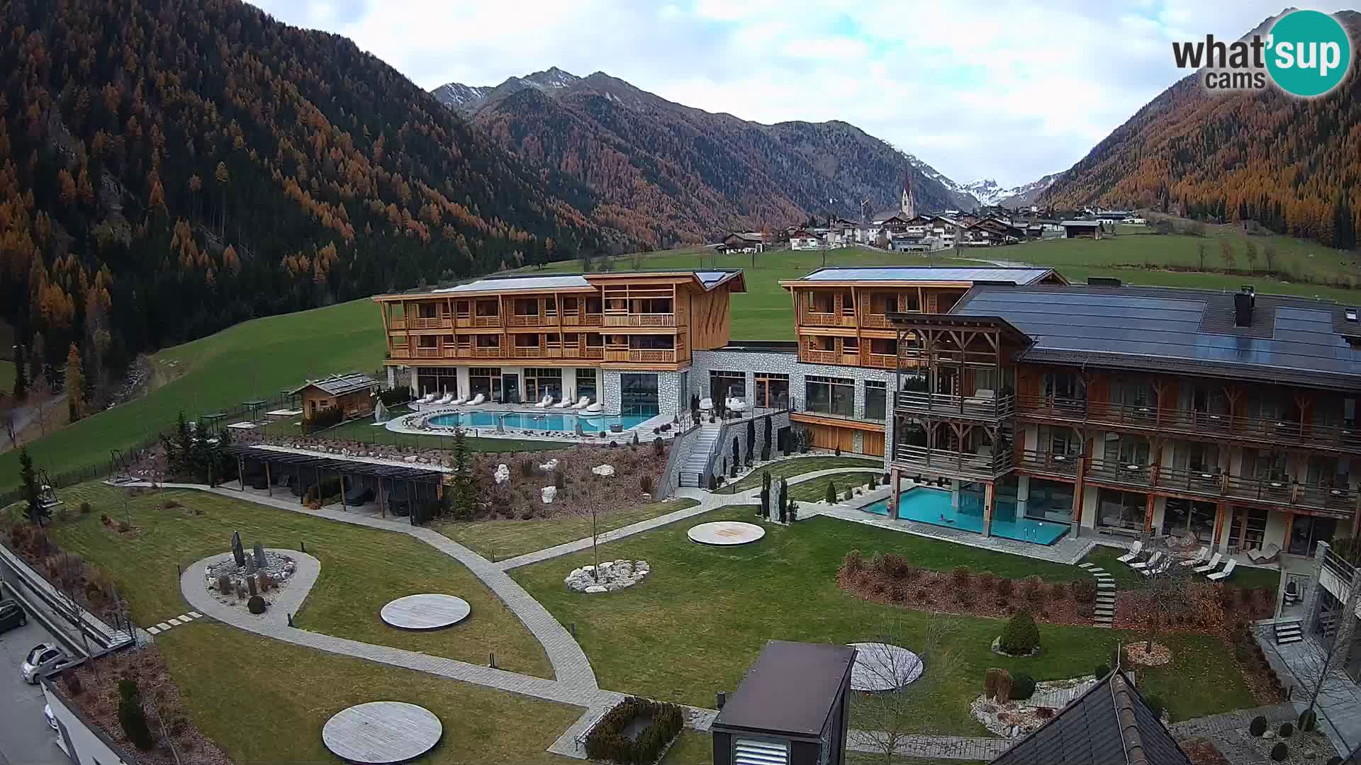 Hotel Masl | Rio Pusteria | Valles