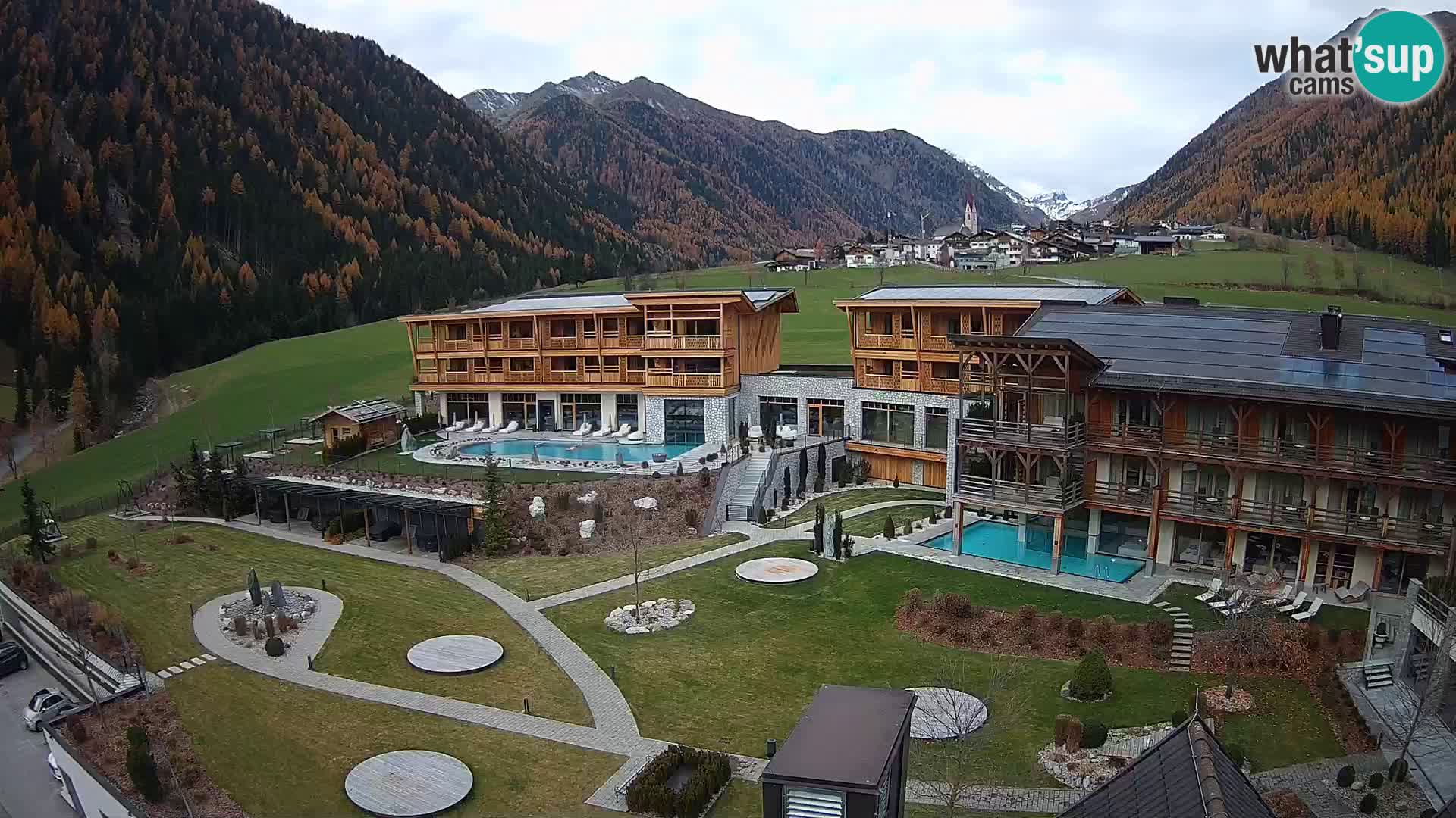 Hotel Masl | Rio Pusteria | Valles