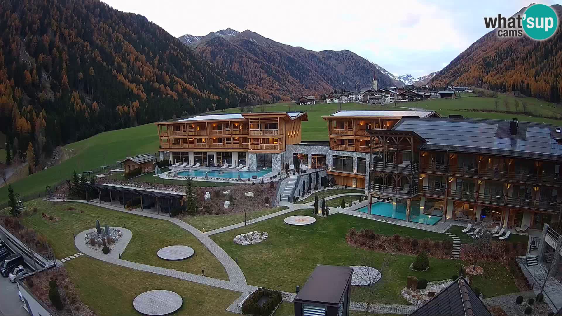 Hotel Masl | Rio Pusteria | Valles