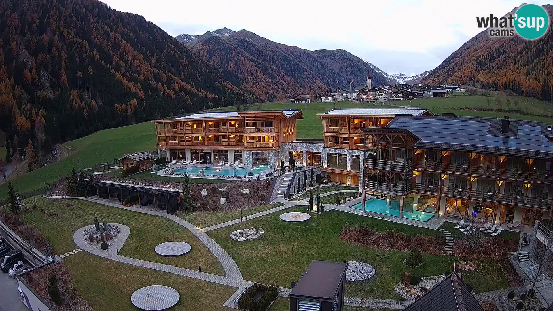 Hotel Masl | Rio Pusteria | Valles