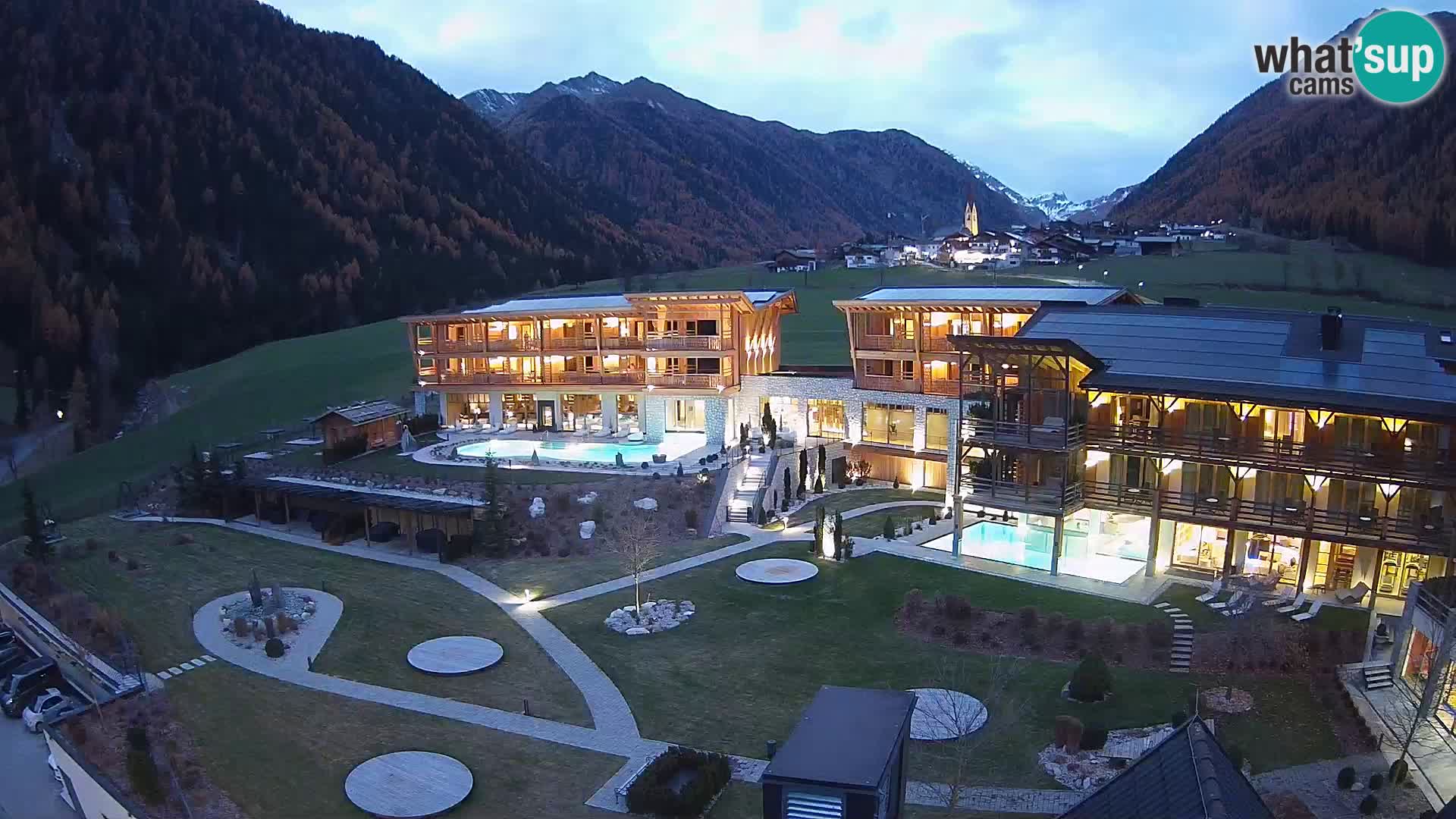 Hotel Masl | Rio Pusteria | Valles