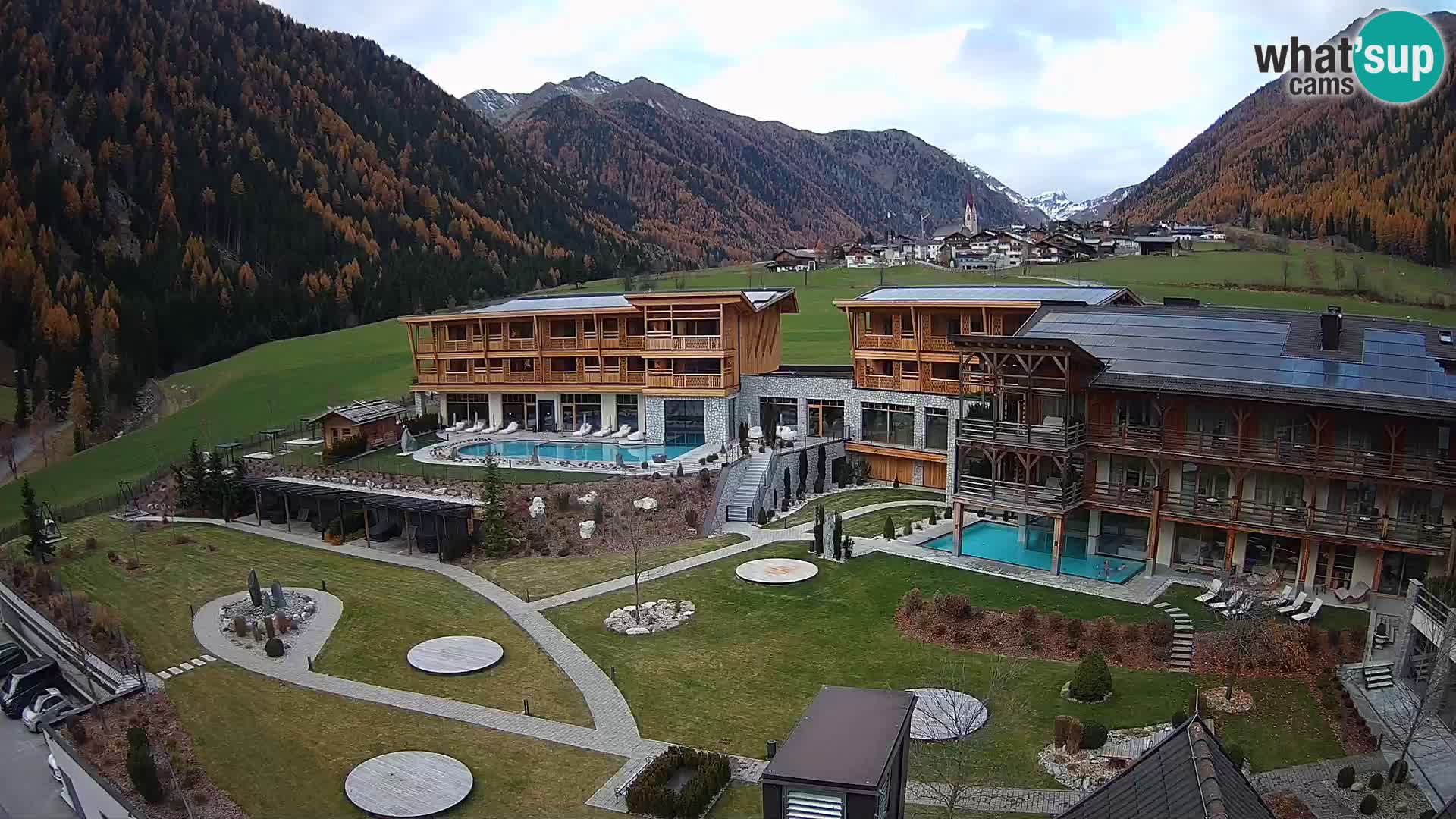 Hotel Masl | Rio Pusteria | Valles
