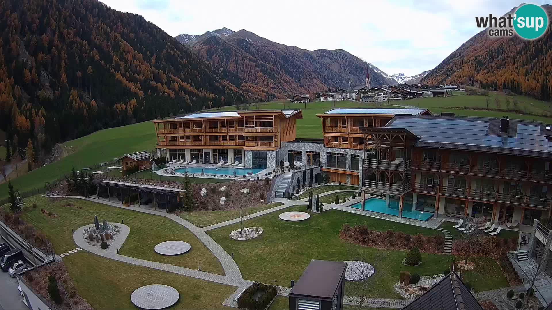 Hotel Masl | Rio Pusteria | Valles