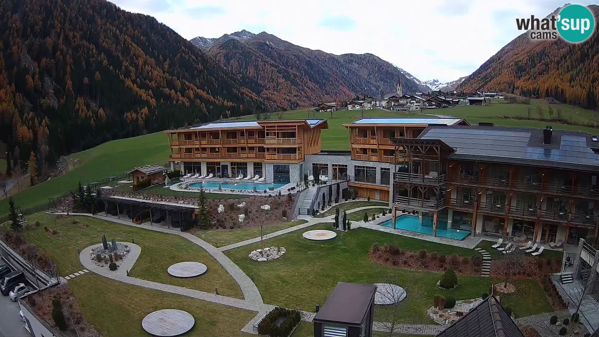 Hotel Masl | Rio Pusteria | Valles
