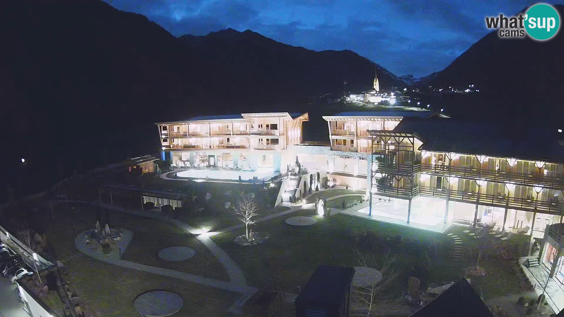 Hotel Masl | Rio Pusteria | Valles