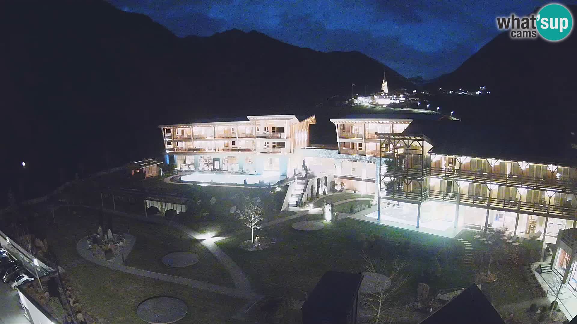 Hotel Masl | Rio Pusteria | Valles