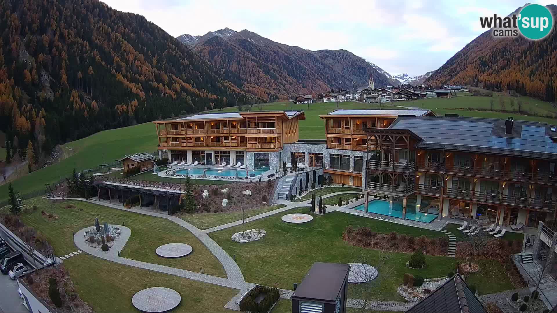 Hotel Masl | Rio Pusteria | Valles