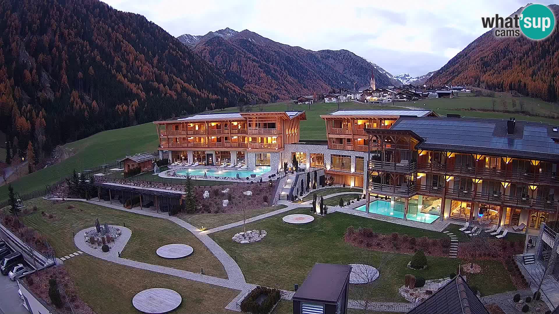 Hotel Masl | Rio Pusteria | Valles