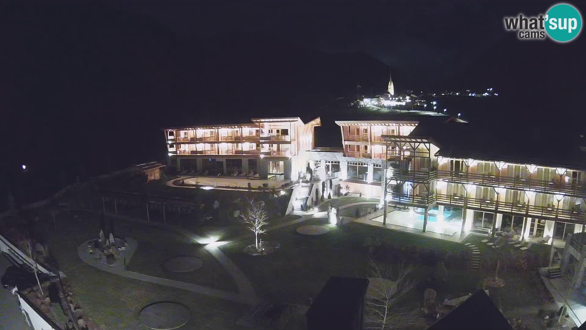 Hotel Masl | Rio Pusteria | Valles