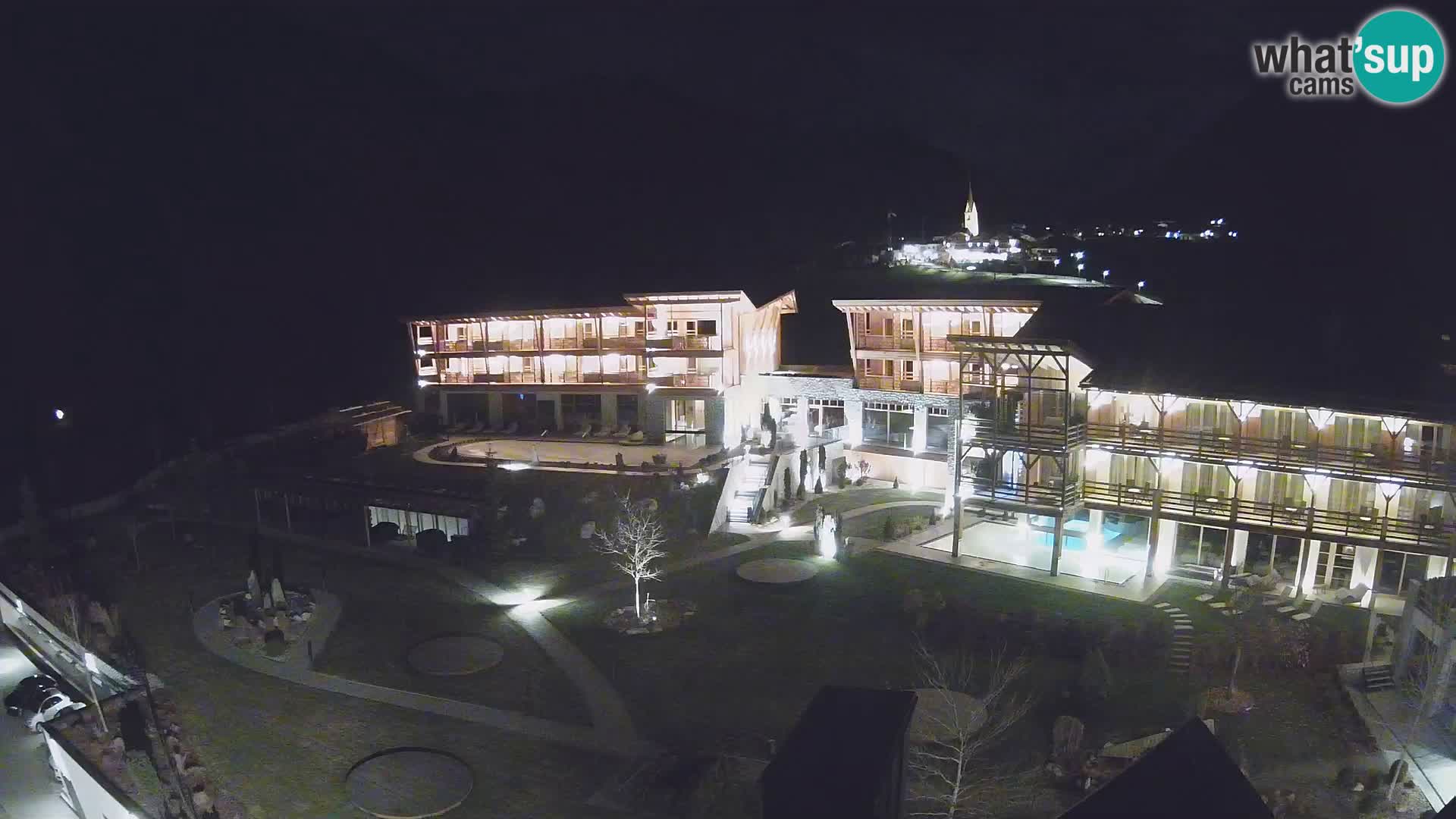 Hotel Masl | Rio Pusteria | Valles