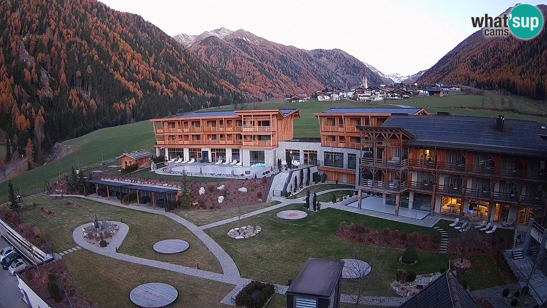 Hotel Masl | Rio Pusteria | Valles