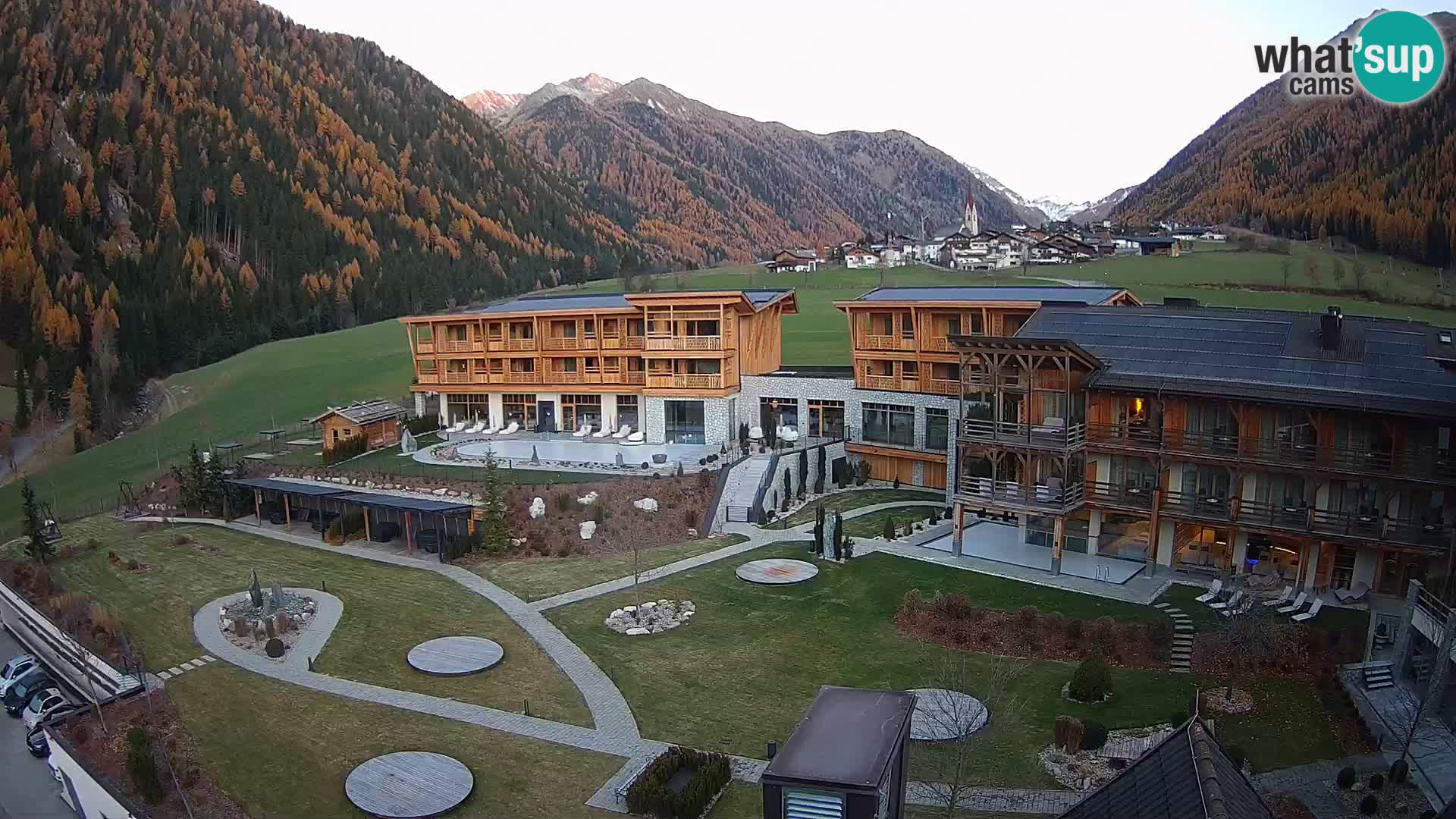 Hotel Masl | Rio Pusteria | Valles
