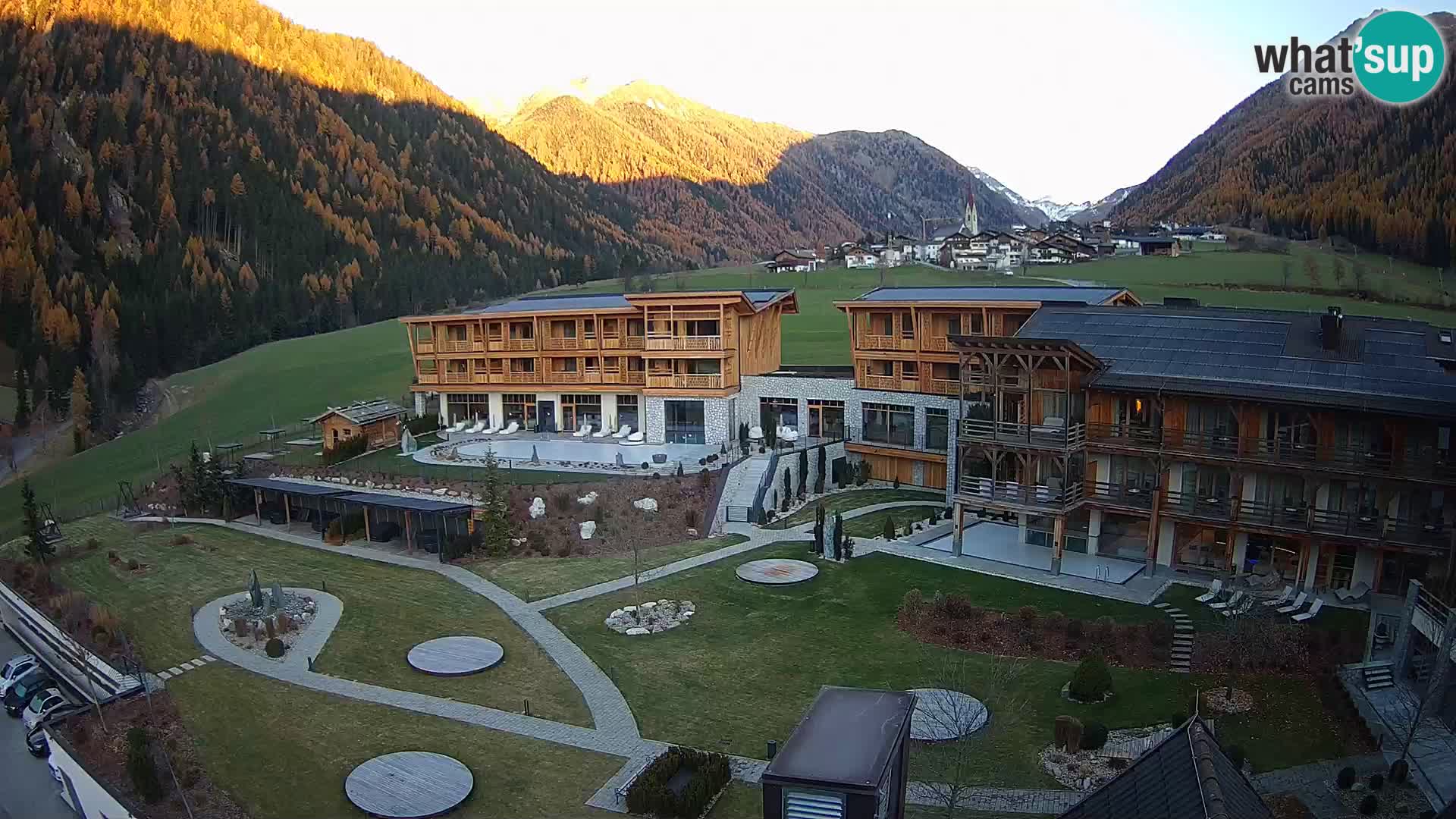 Hotel Masl | Rio Pusteria | Valles