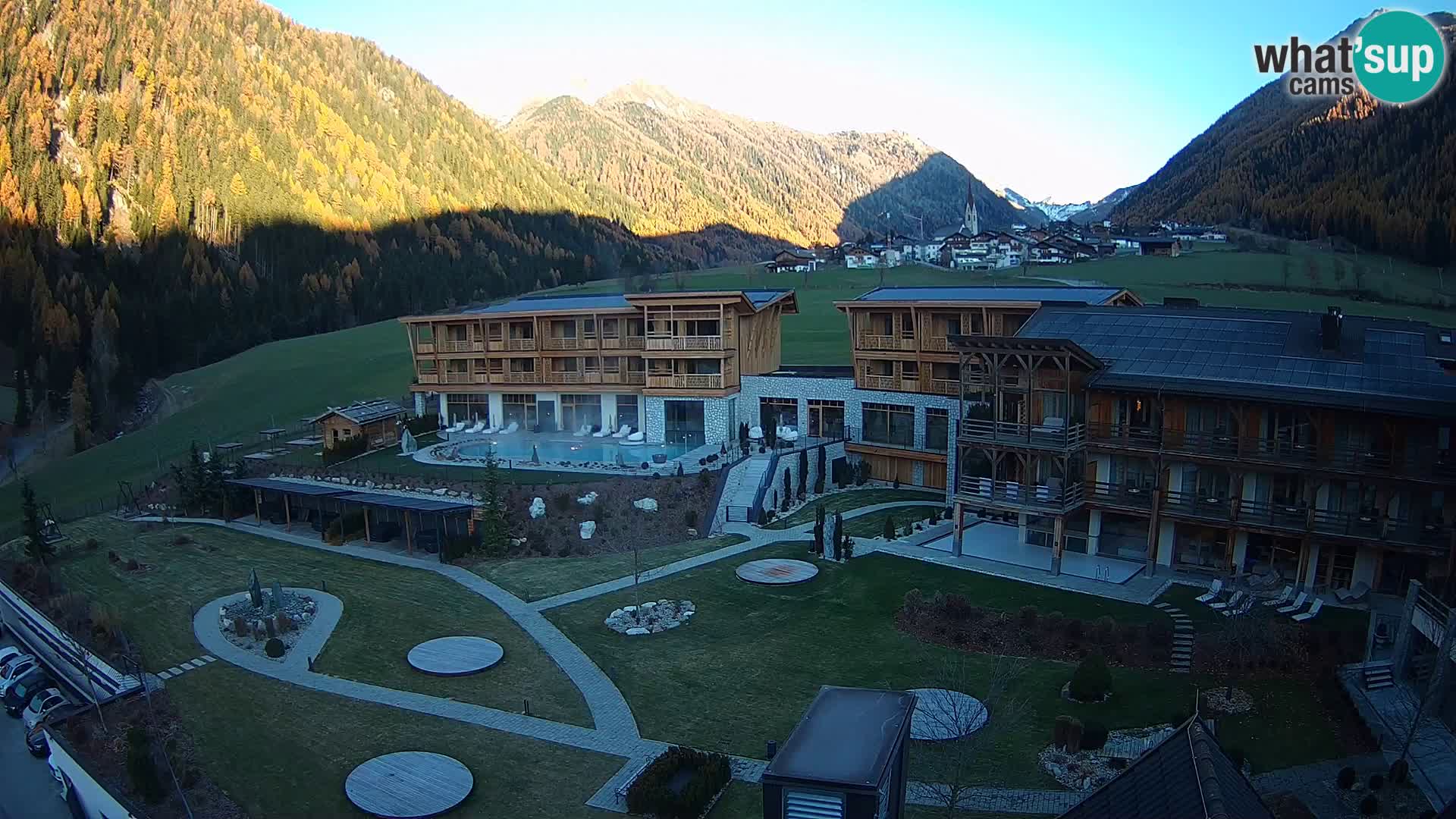 Hotel Masl | Rio Pusteria | Valles