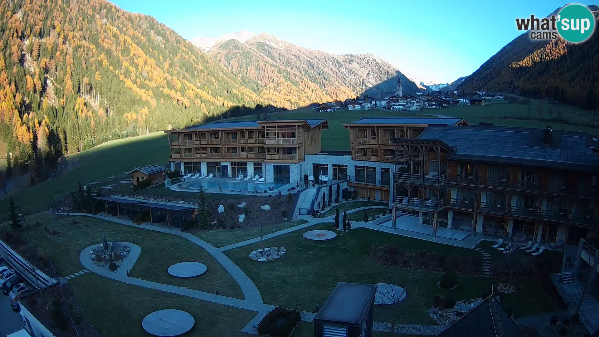 Hotel Masl | Rio Pusteria | Valles