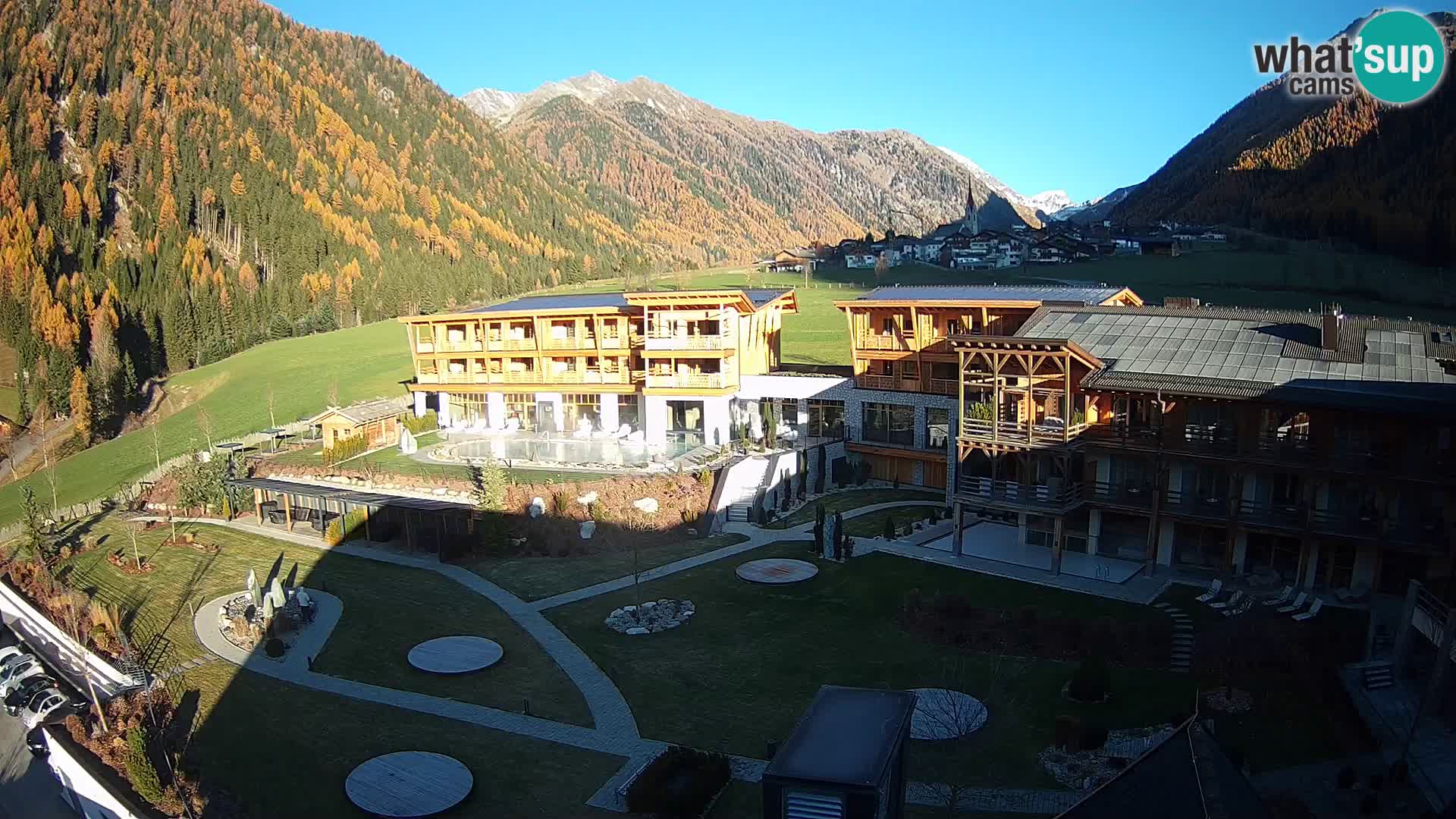 Hotel Masl | Rio Pusteria | Valles