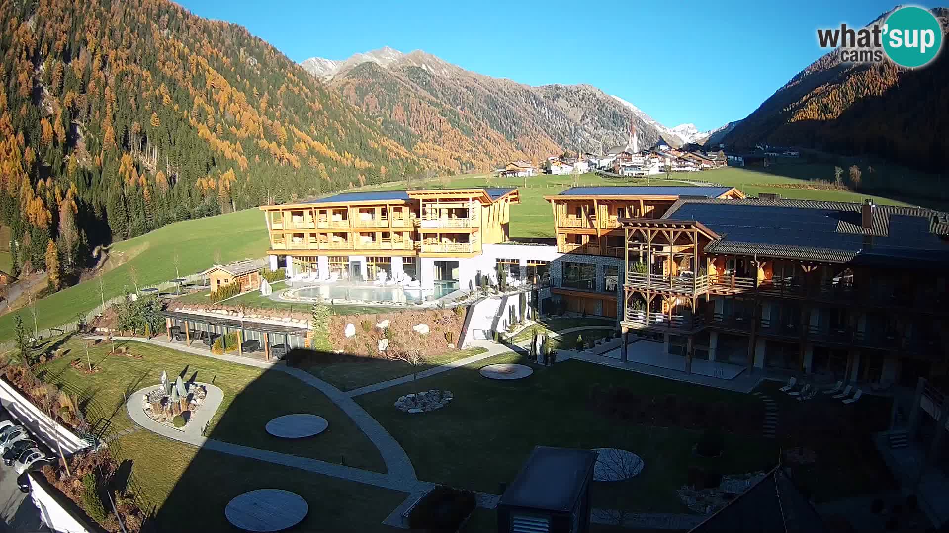 Hotel Masl | Rio Pusteria | Valles