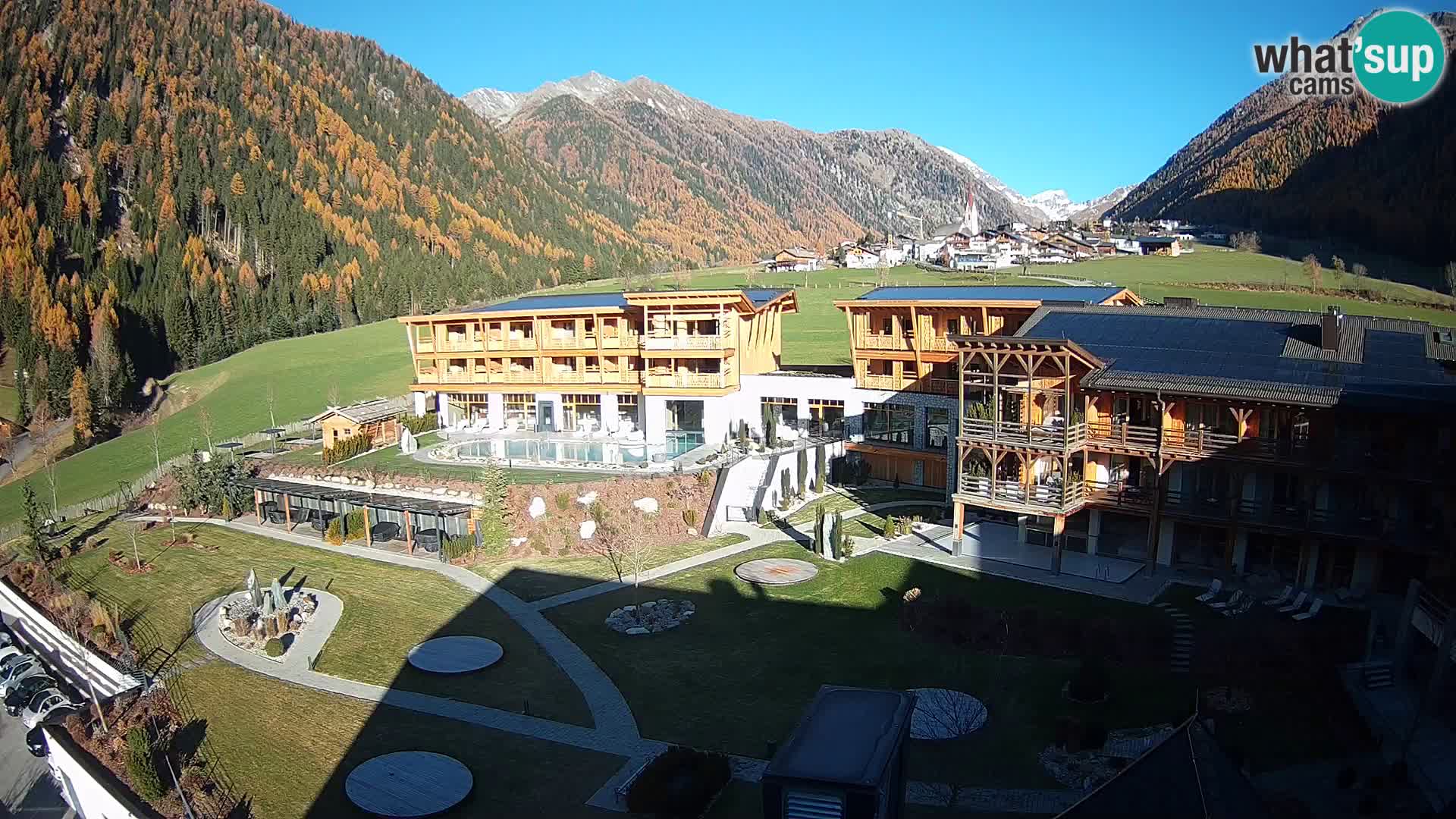 Hotel Masl | Rio Pusteria | Valles