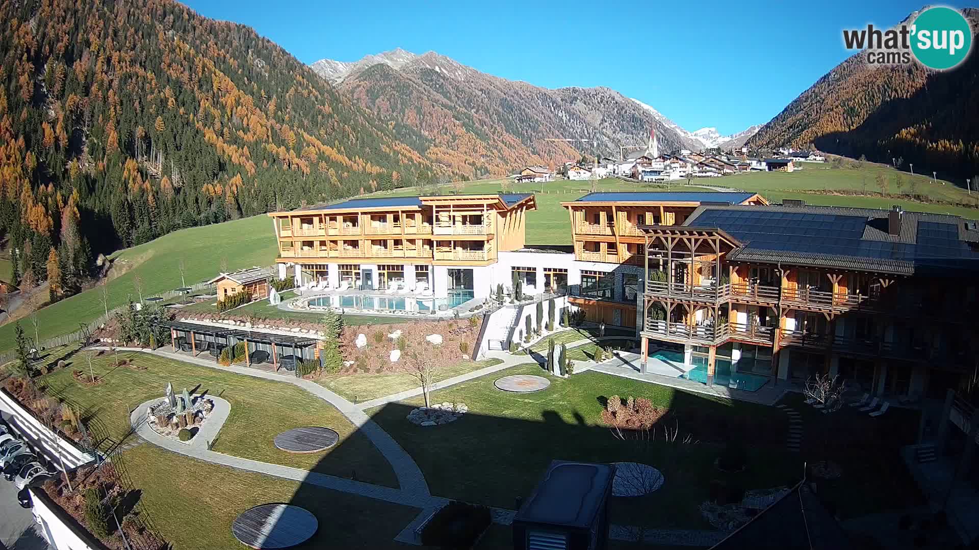 Hotel Masl | Rio Pusteria | Valles
