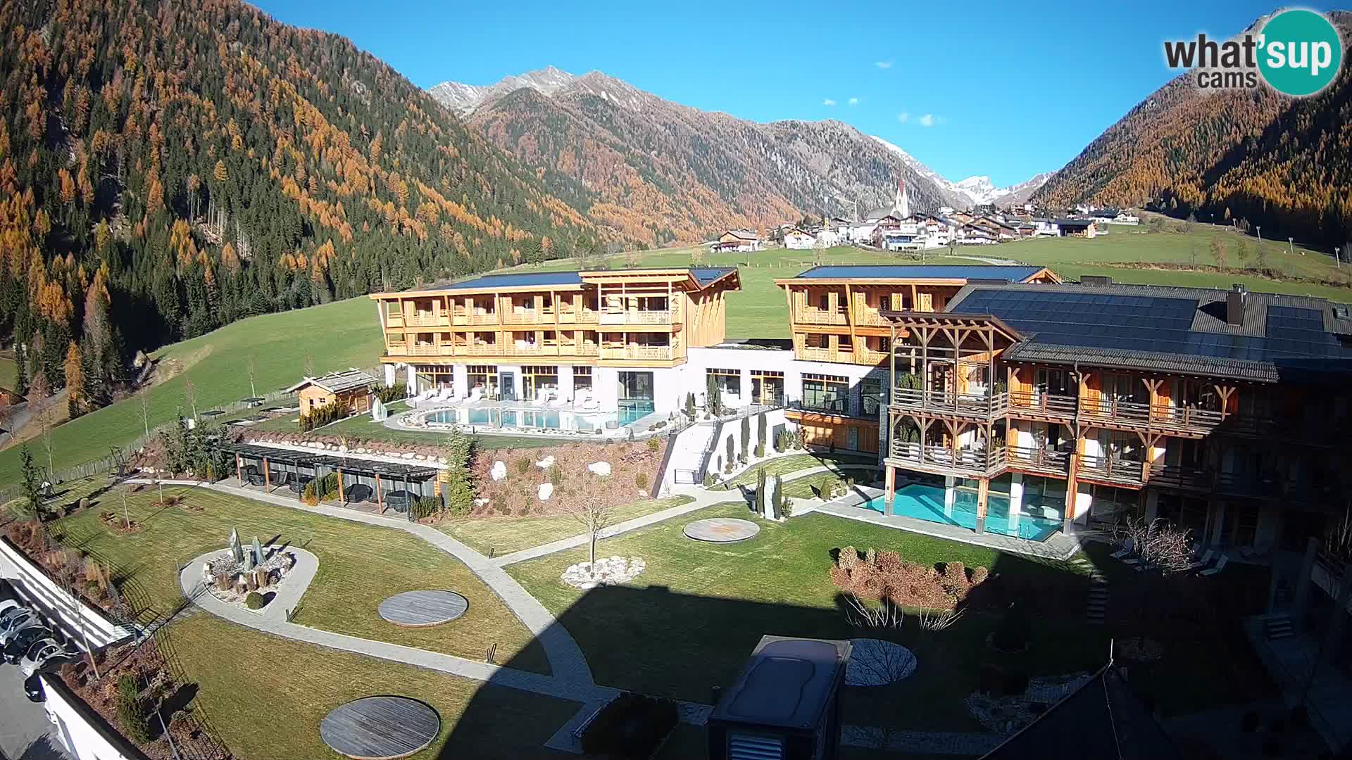 Hotel Masl | Rio Pusteria | Valles