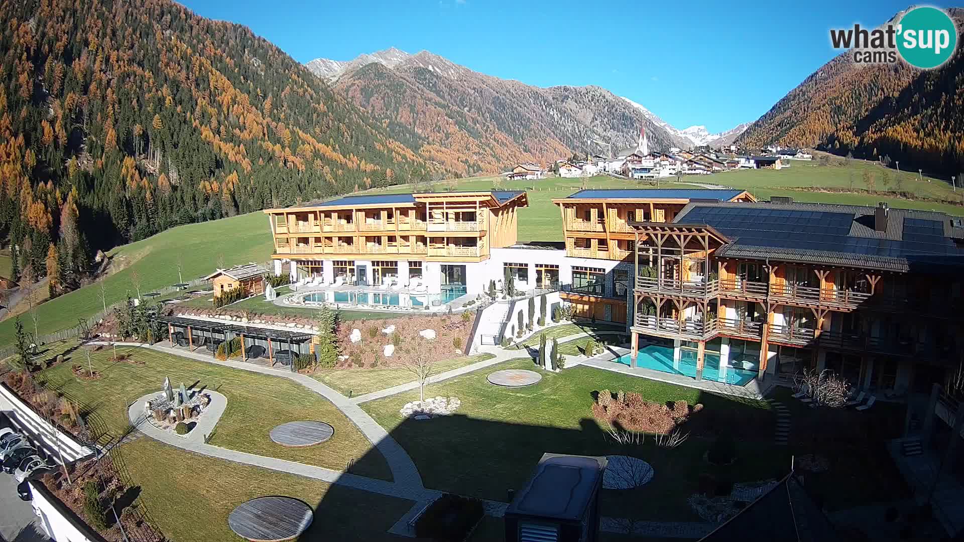 Hotel Masl | Rio Pusteria | Valles