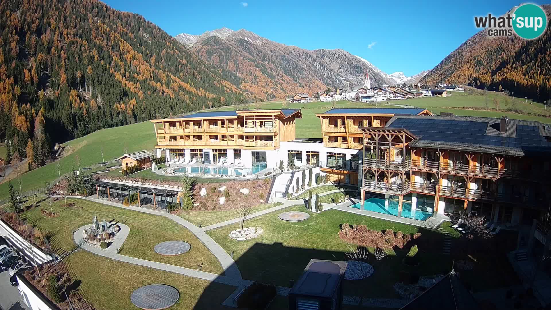 Hotel Masl | Rio Pusteria | Valles