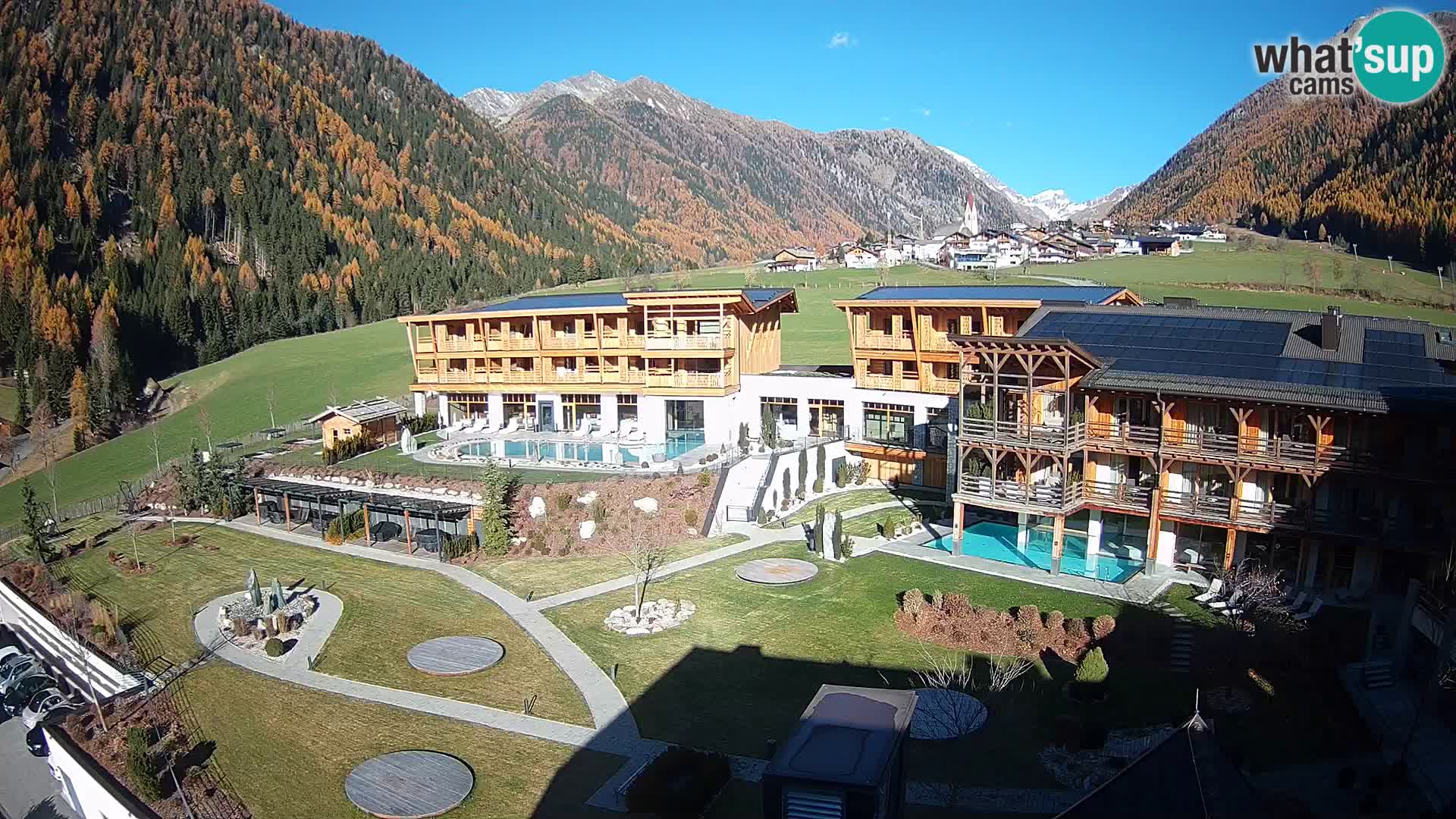 Hotel Masl | Rio Pusteria | Valles