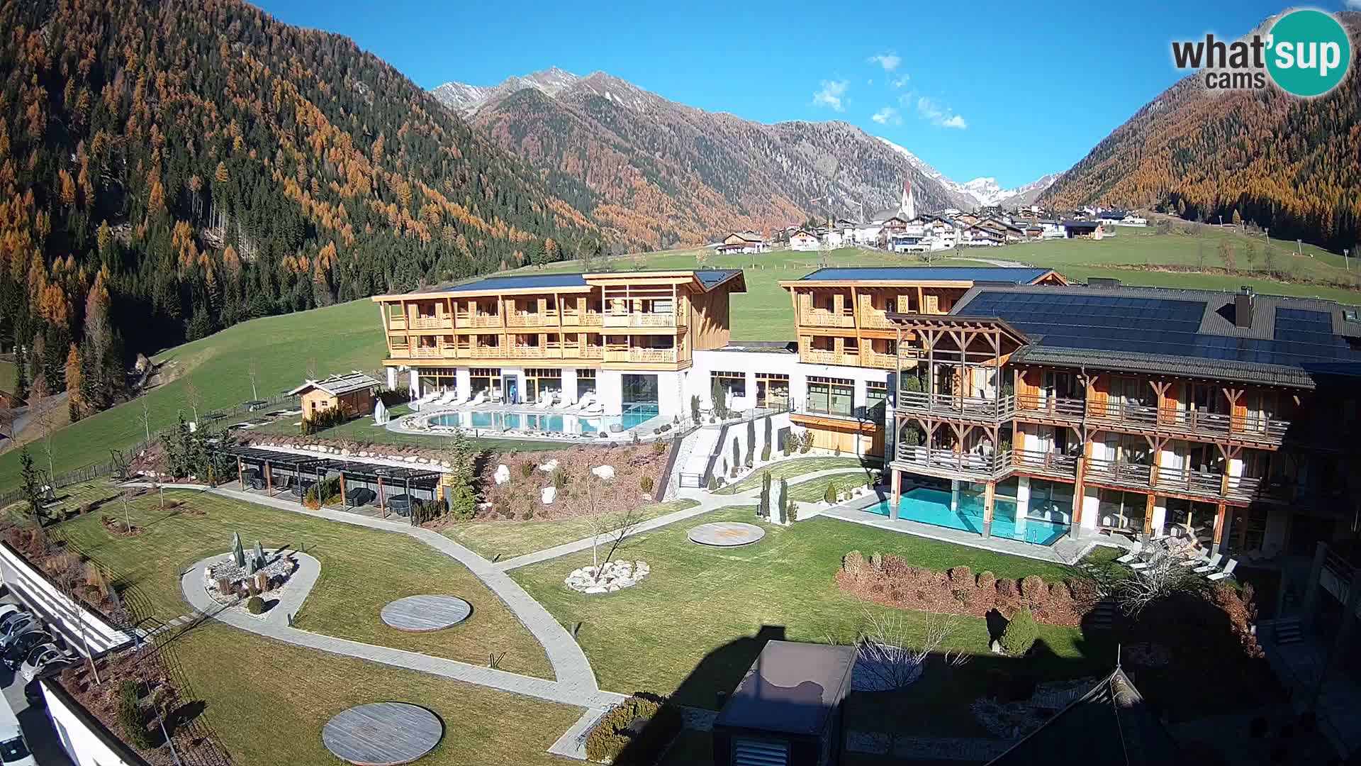 Hotel Masl | Rio Pusteria | Valles