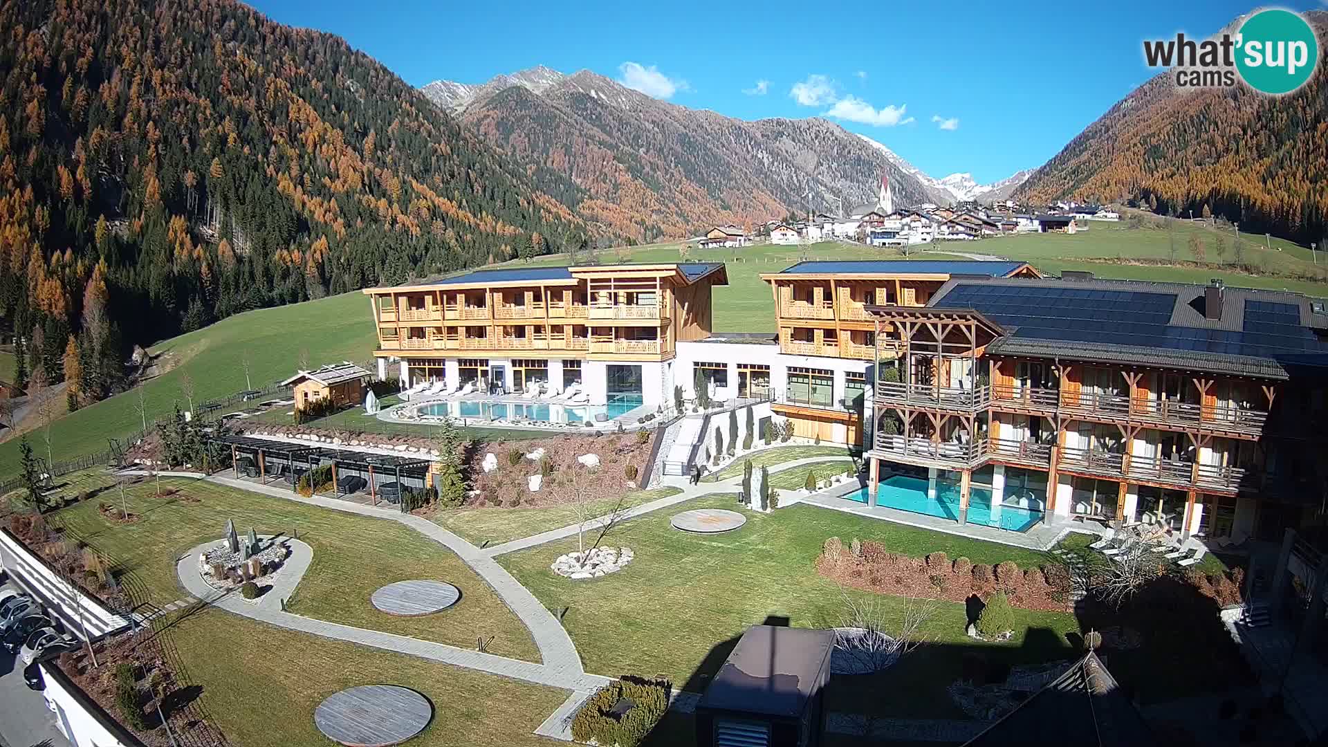Hotel Masl | Rio Pusteria | Valles