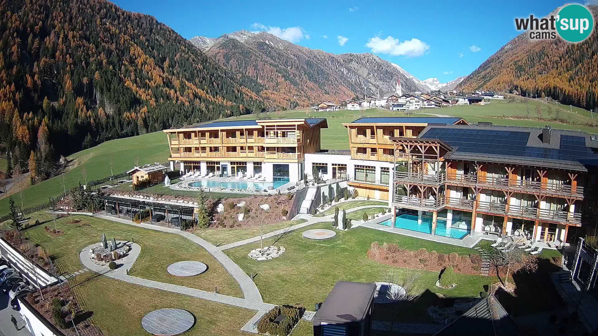 Hotel Masl | Rio Pusteria | Valles